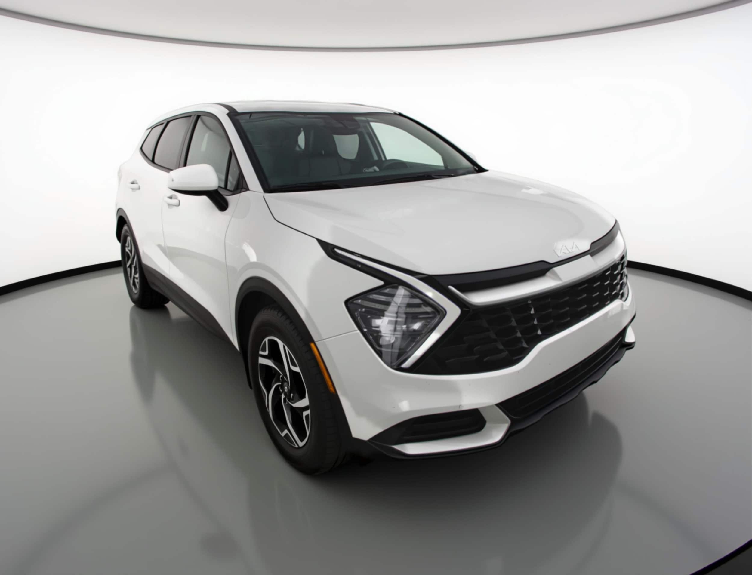 Thumbnail: 2025 Kia Sportage - 1