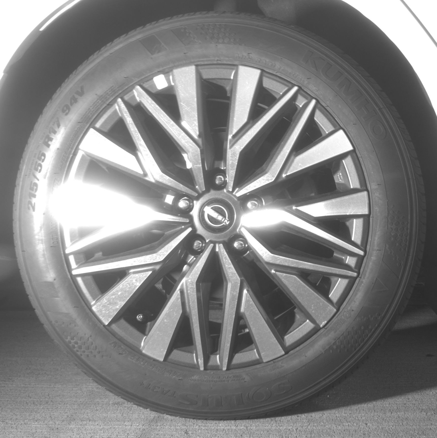 Thumbnail: 2025 Nissan Altima - 15