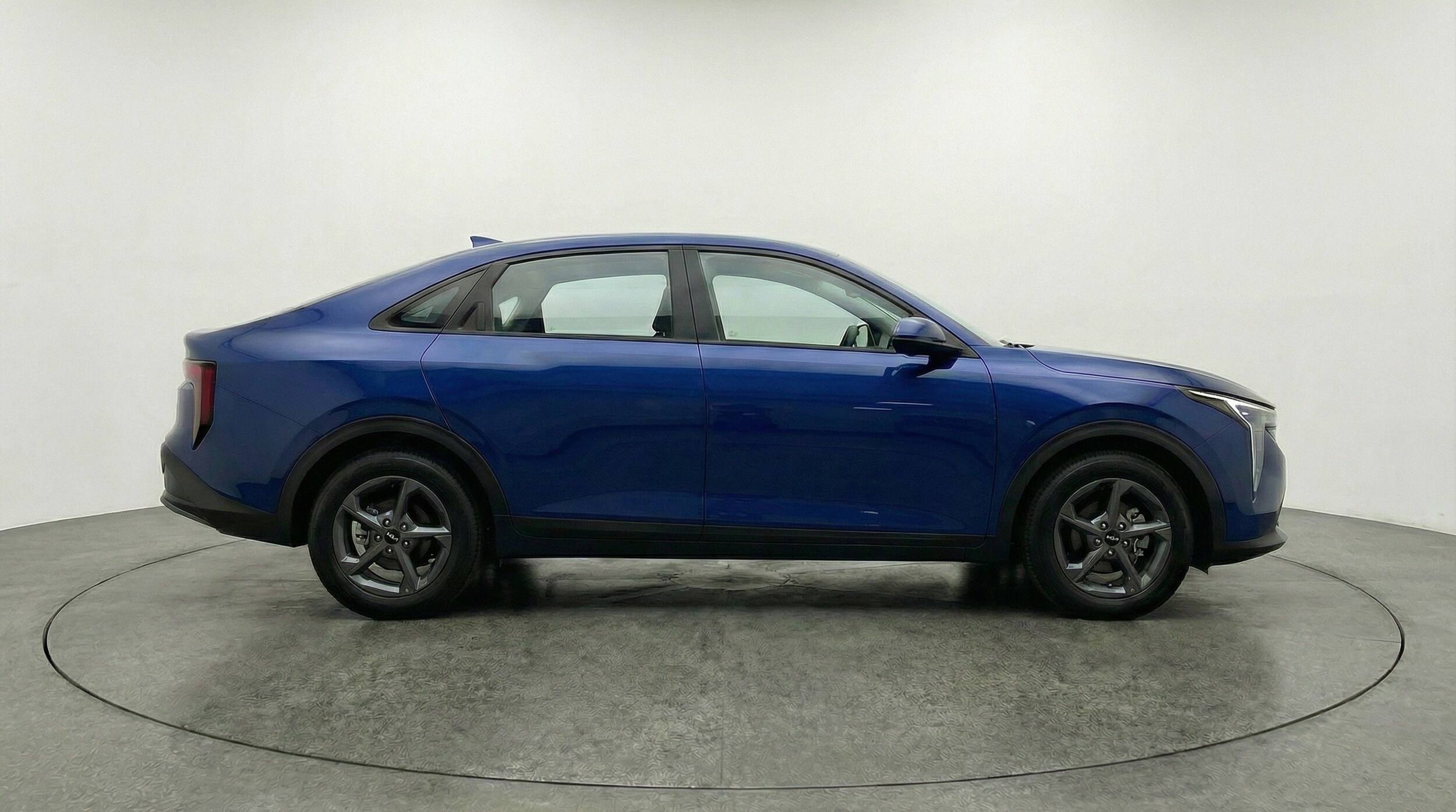 Thumbnail: 2025 Kia K4 - 11