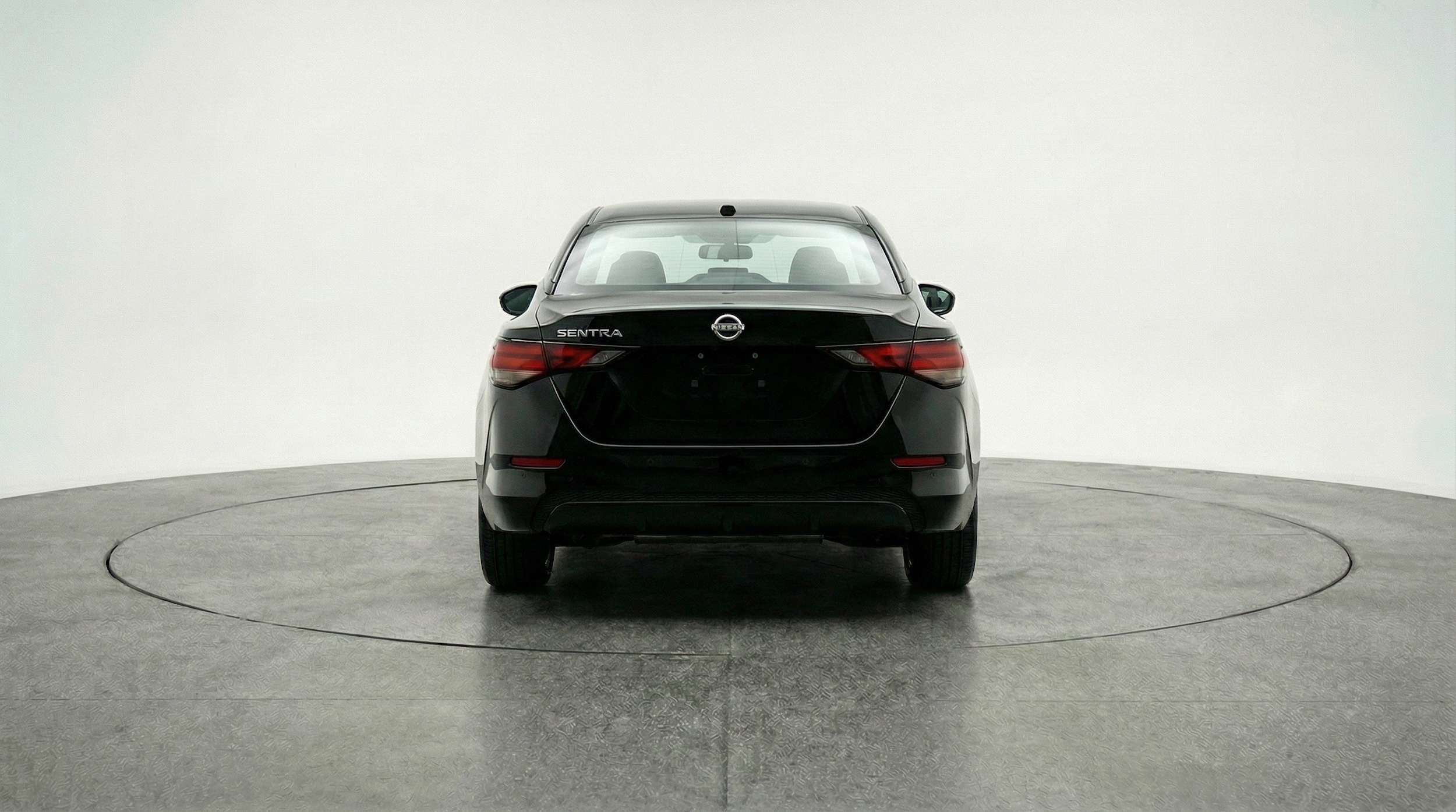 Thumbnail: 2025 Nissan Sentra - 7