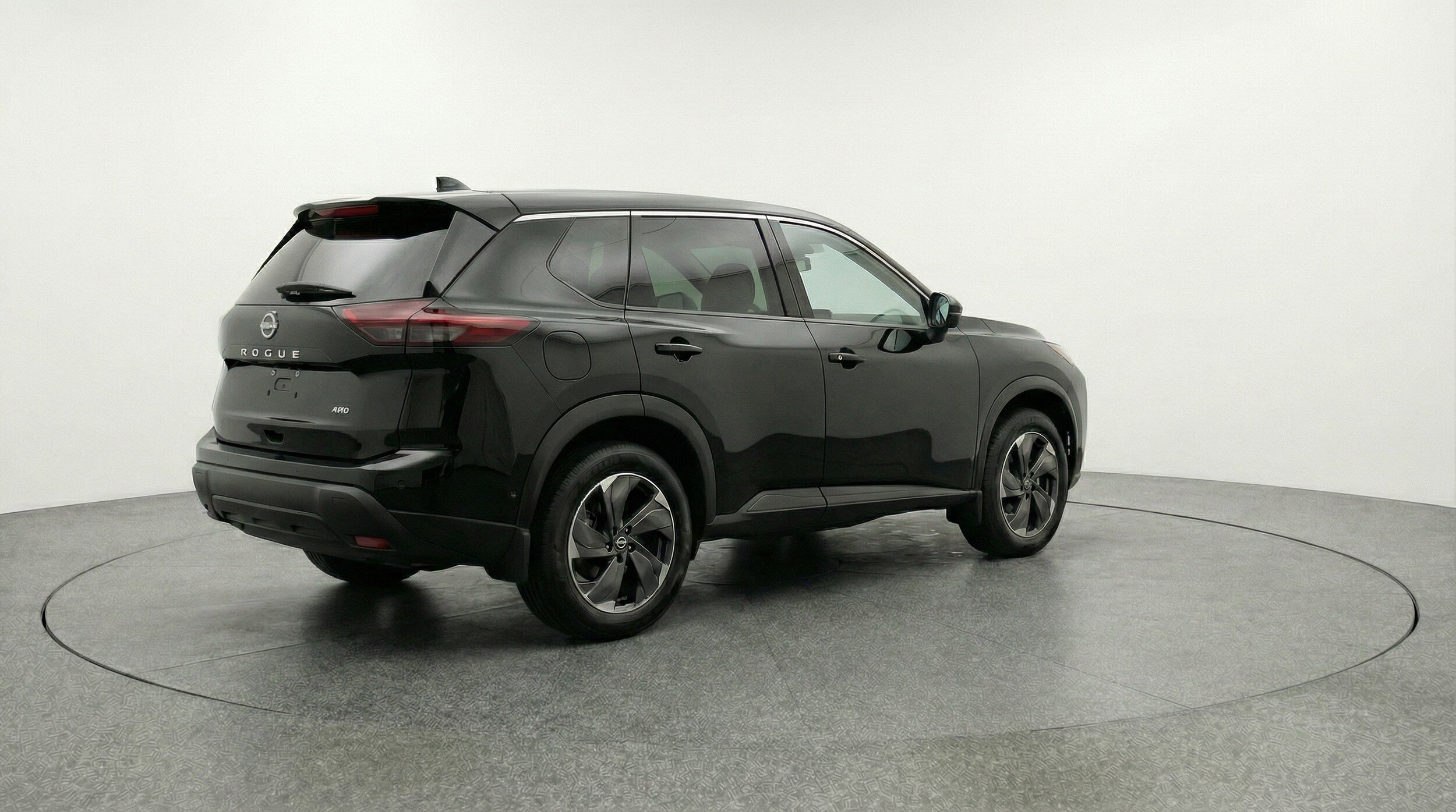 Thumbnail: 2025 Nissan Rogue - 9
