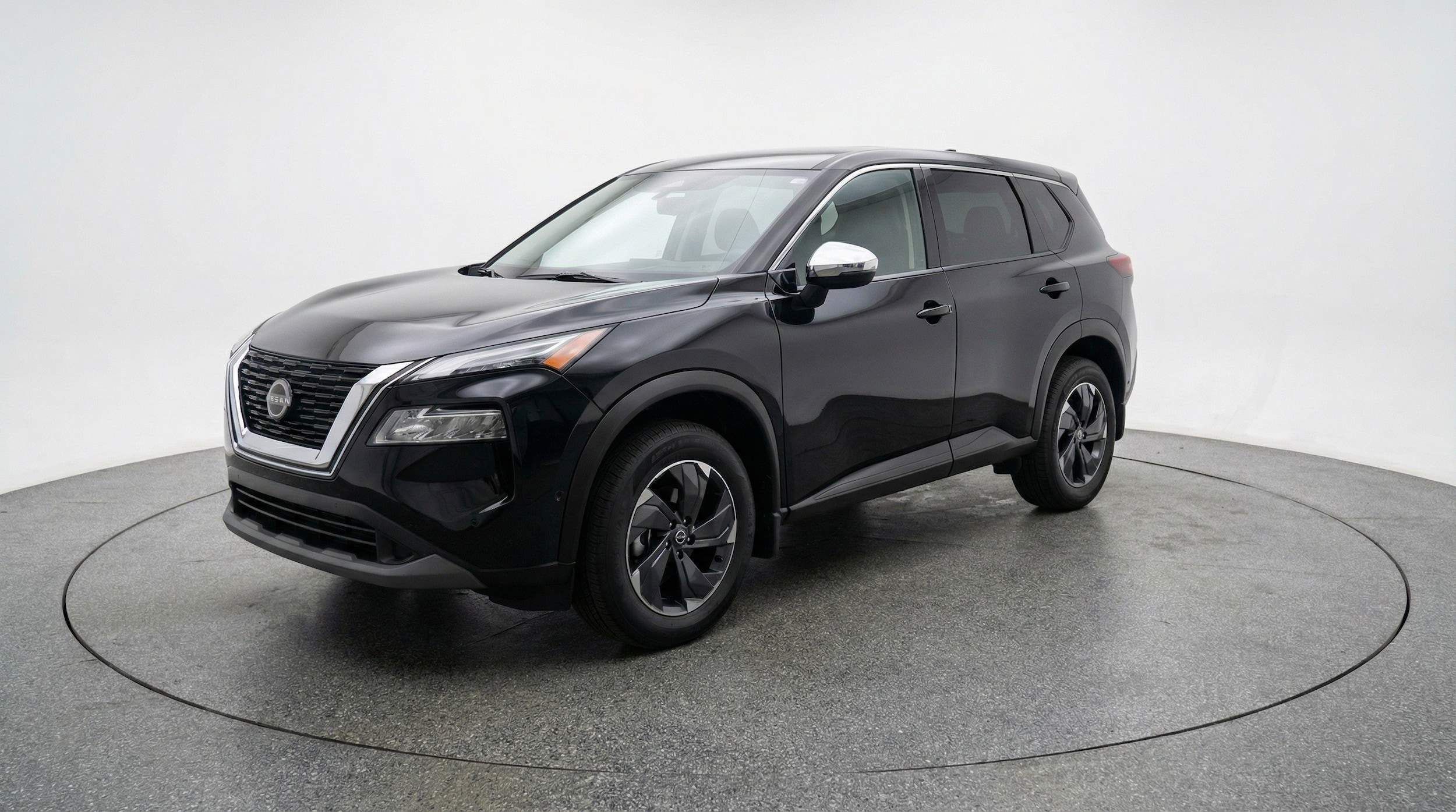 Thumbnail: 2025 Nissan Rogue - 3