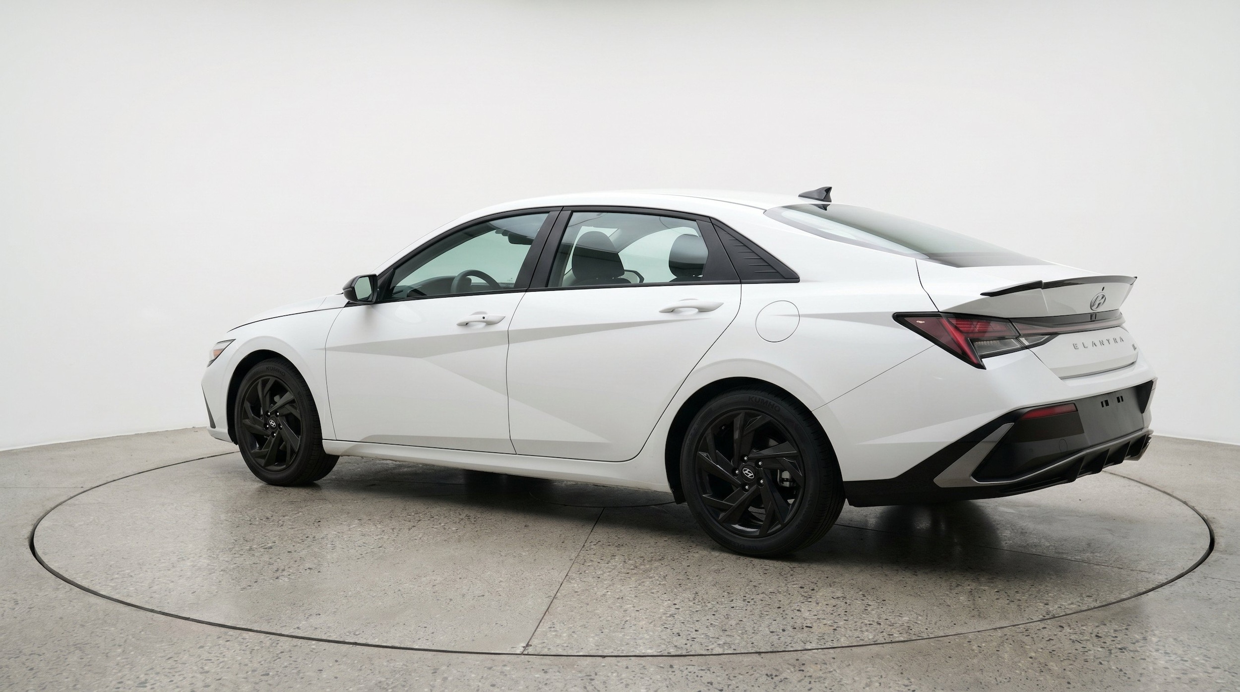 Thumbnail: 2026 Hyundai Elantra - 6