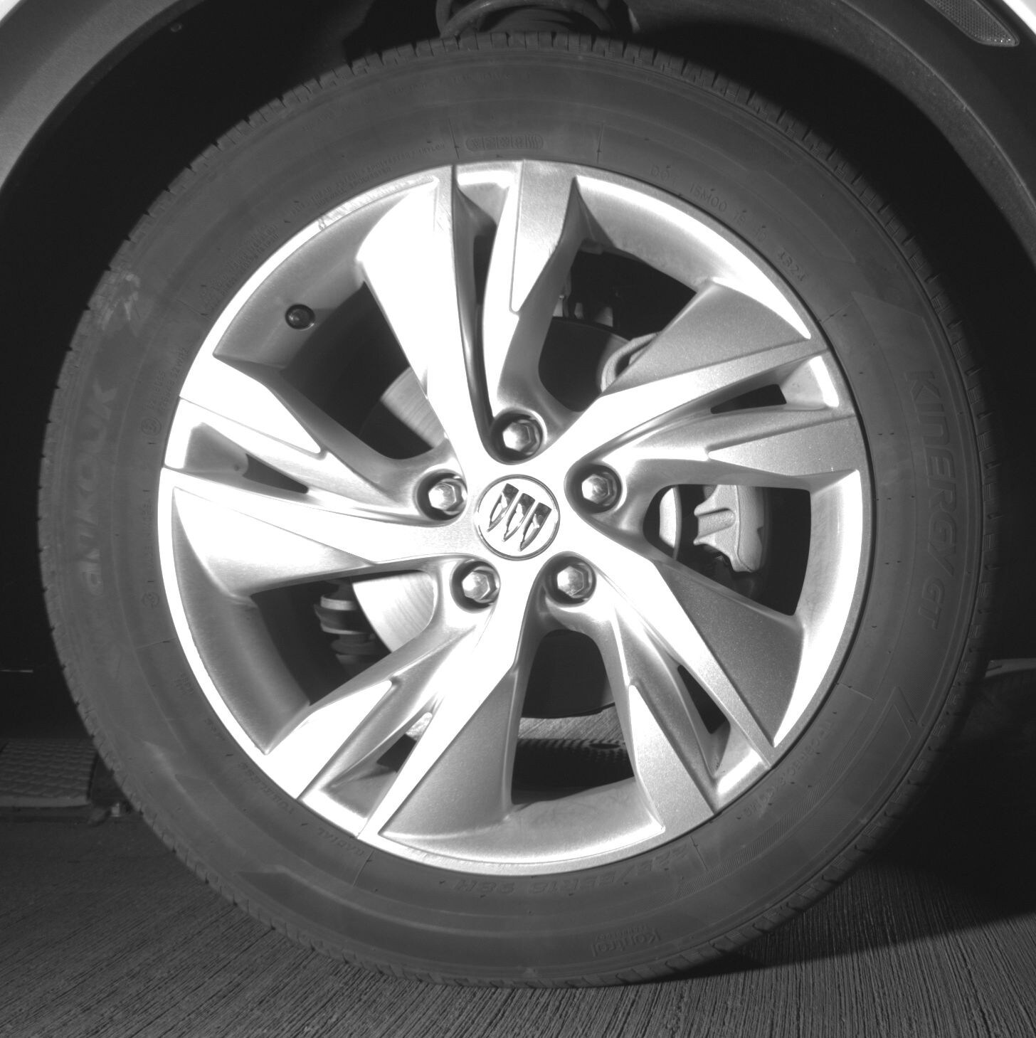 Thumbnail: 2025 Buick Encore GX - 10