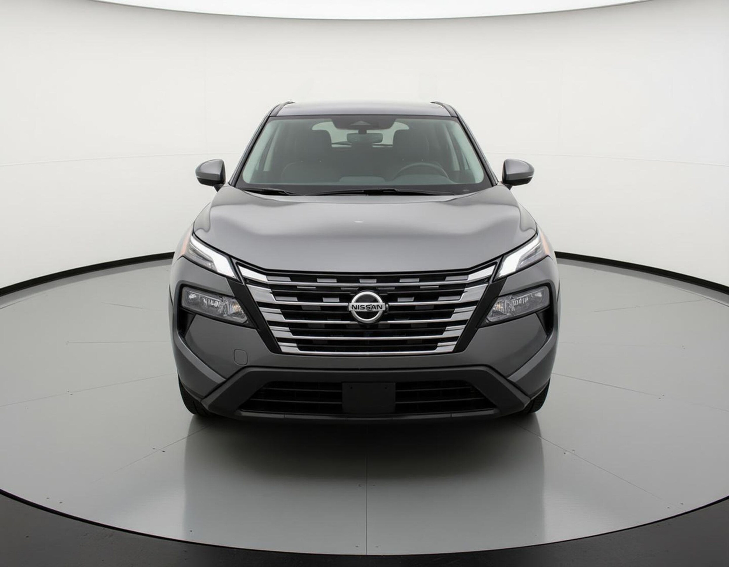 Thumbnail: 2025 Nissan Rogue - 2