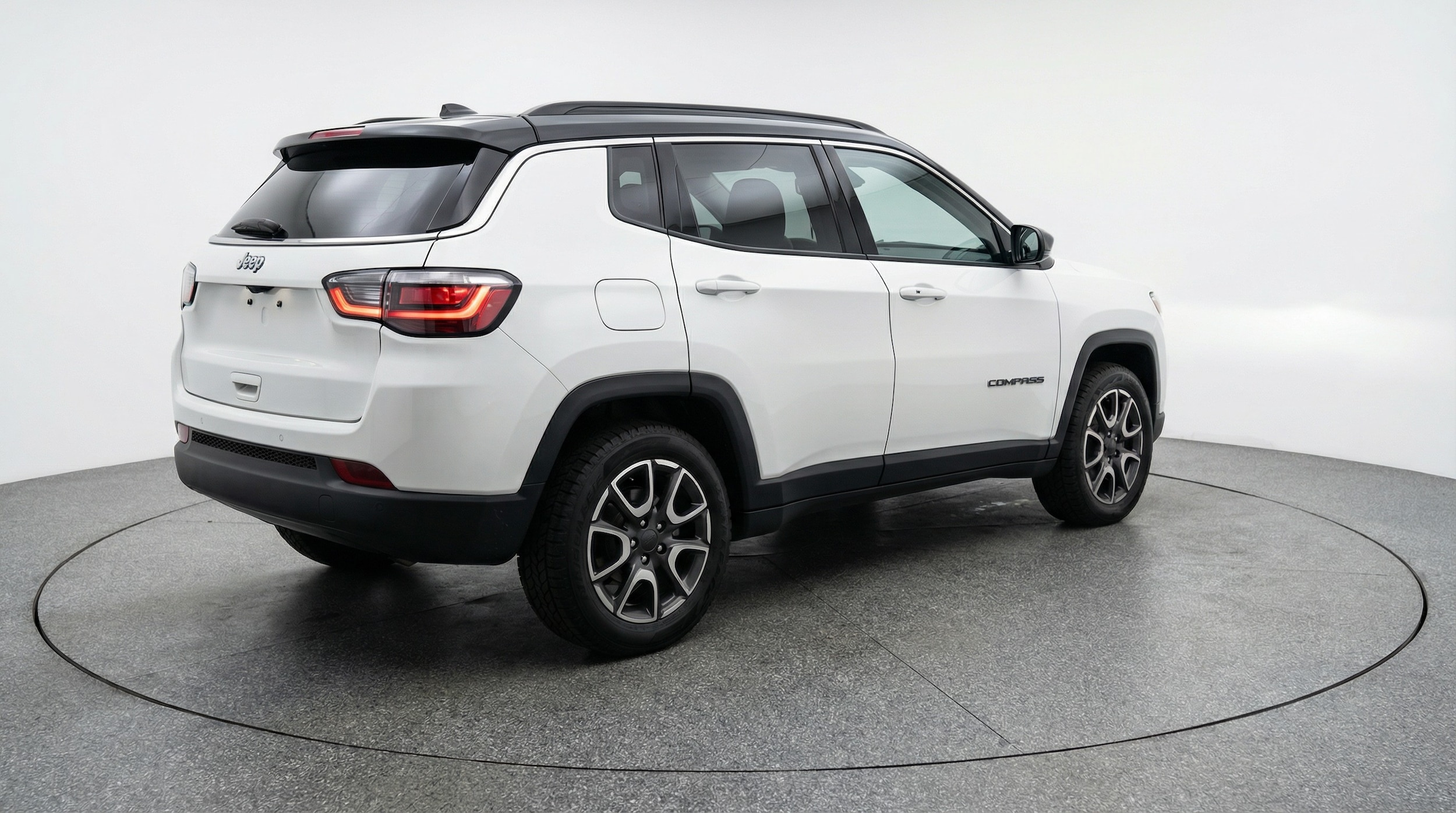 Thumbnail: 2025 Jeep Compass - 7