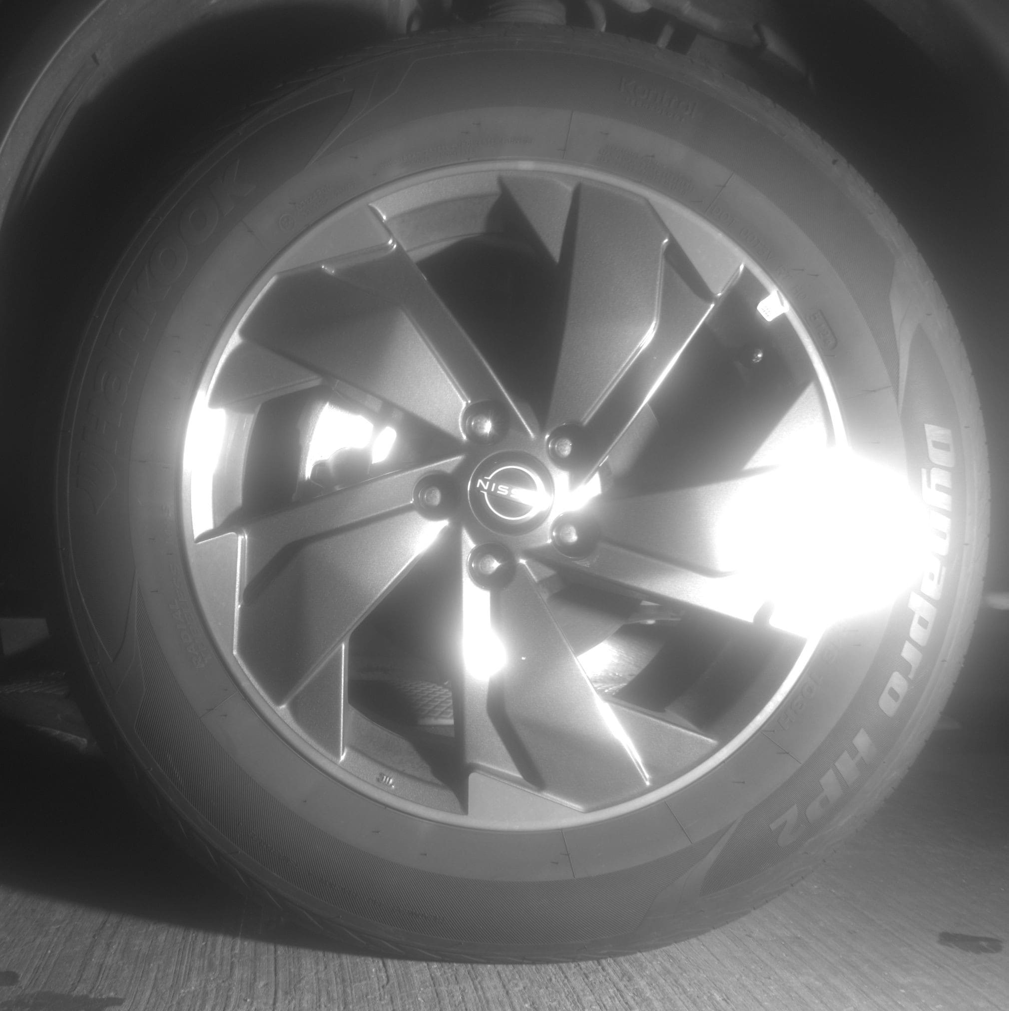 Thumbnail: 2025 Nissan Rogue - 9