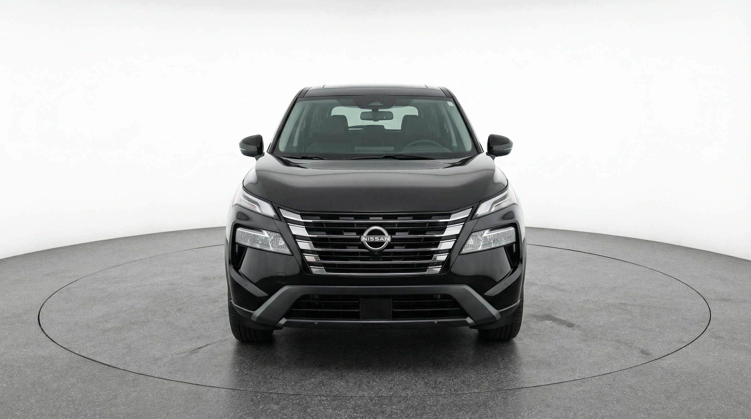 Thumbnail: 2025 Nissan Rogue - 2