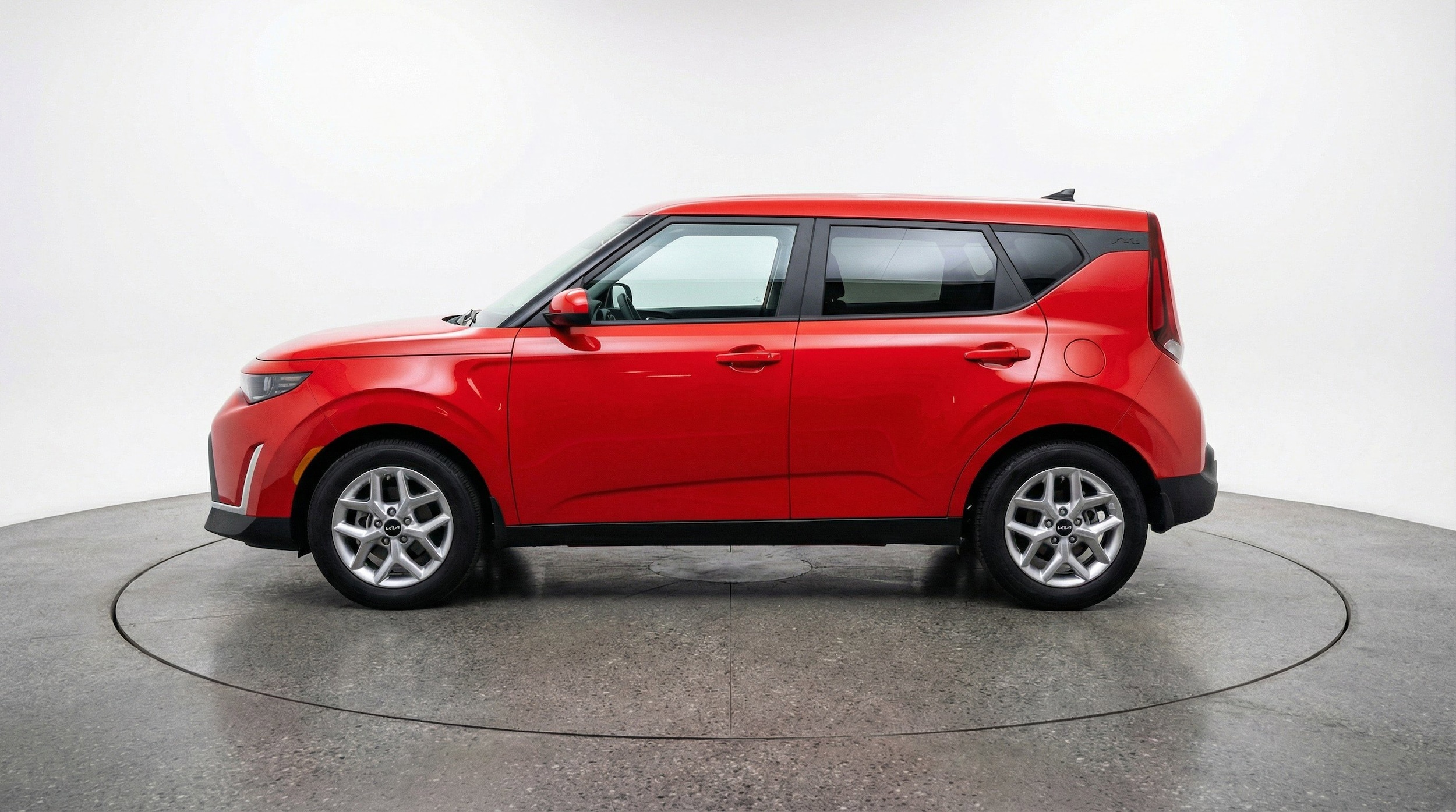 Thumbnail: 2025 Kia Soul - 5
