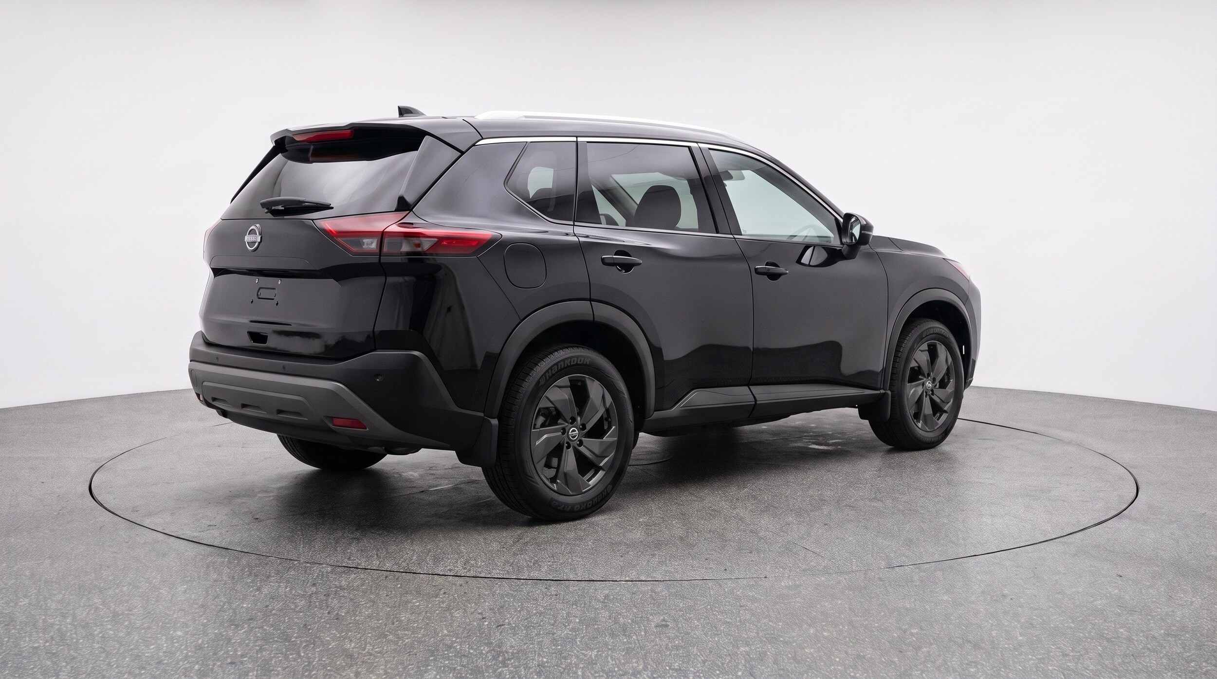 Thumbnail: 2026 Nissan Rogue - 9