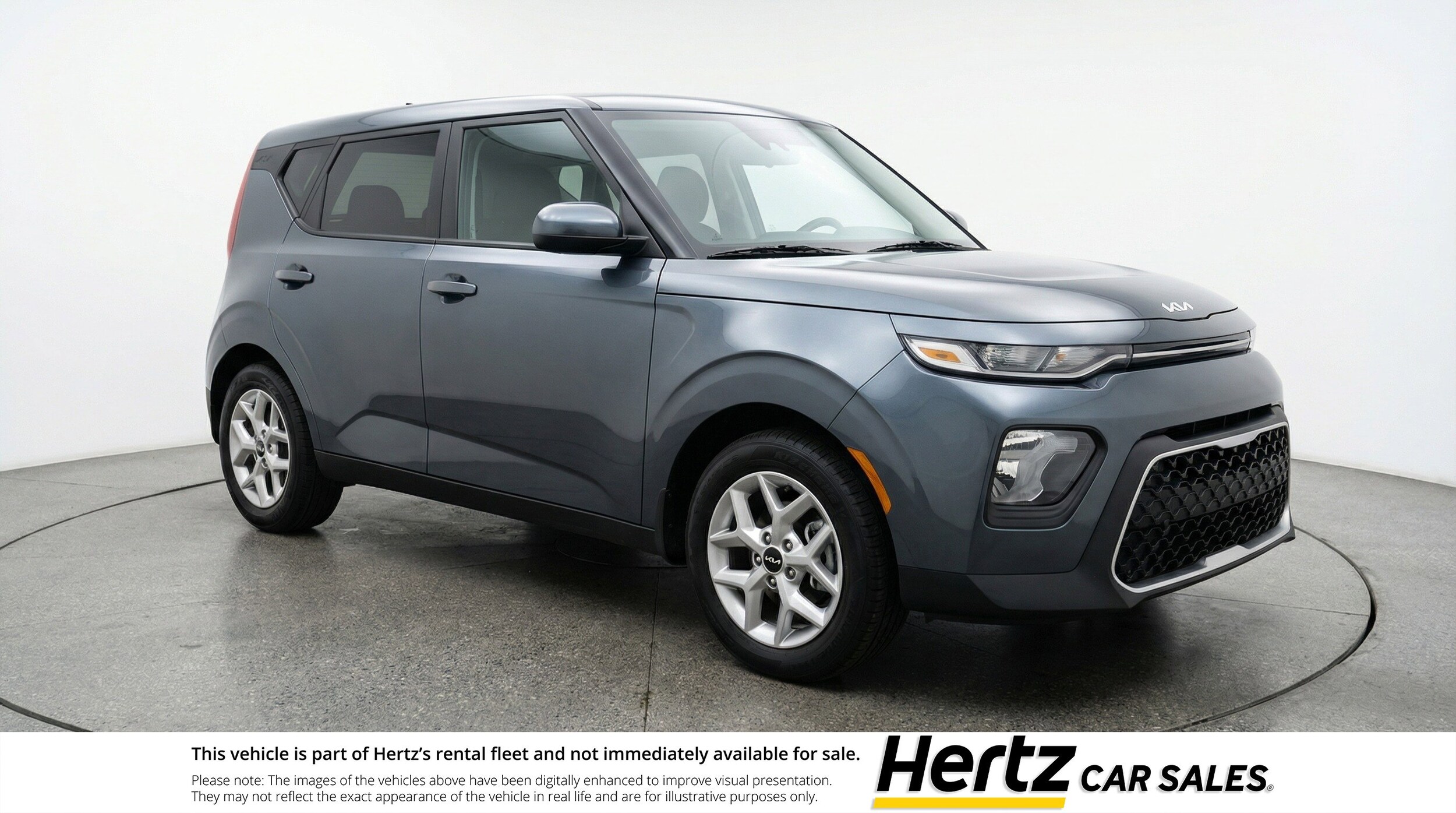 Thumbnail: 2025 Kia Soul - 1