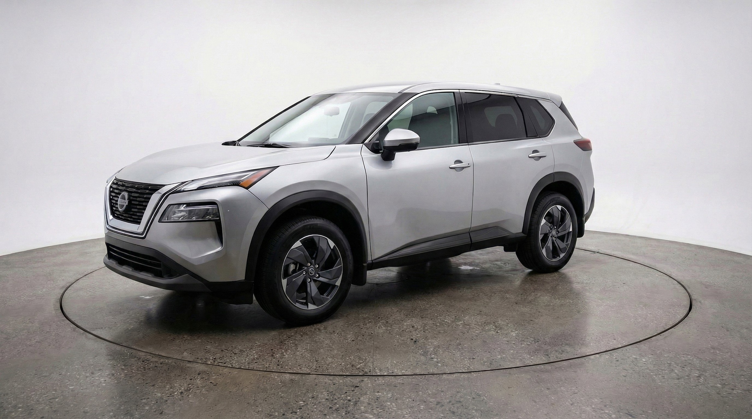 Thumbnail: 2025 Nissan Rogue - 3