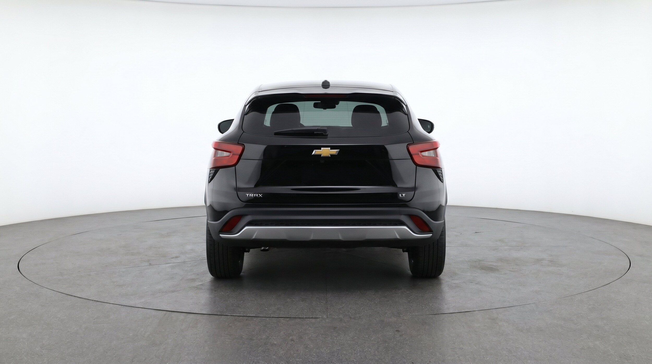 Thumbnail: 2025 Chevrolet Trax - 7