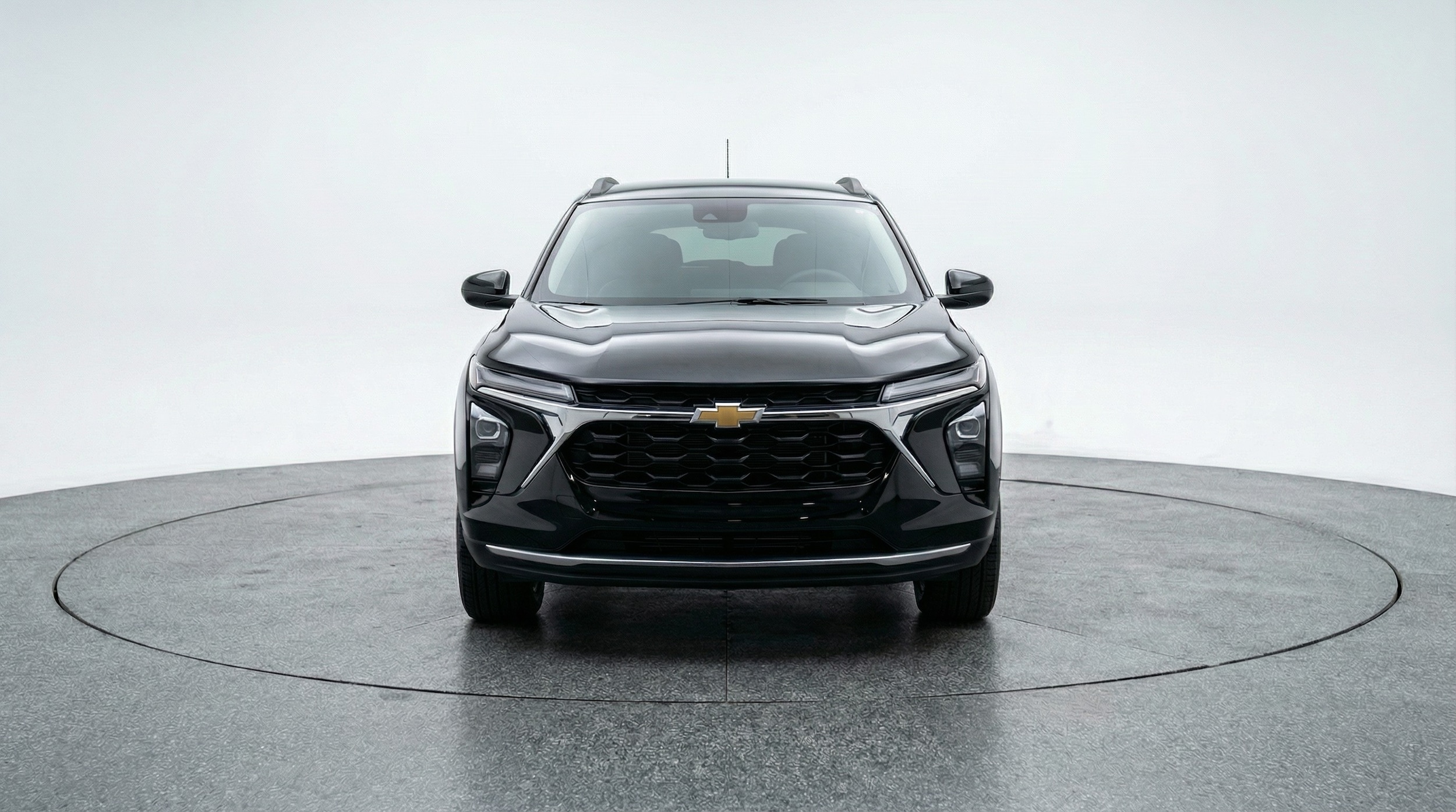 Thumbnail: 2025 Chevrolet Trax - 2