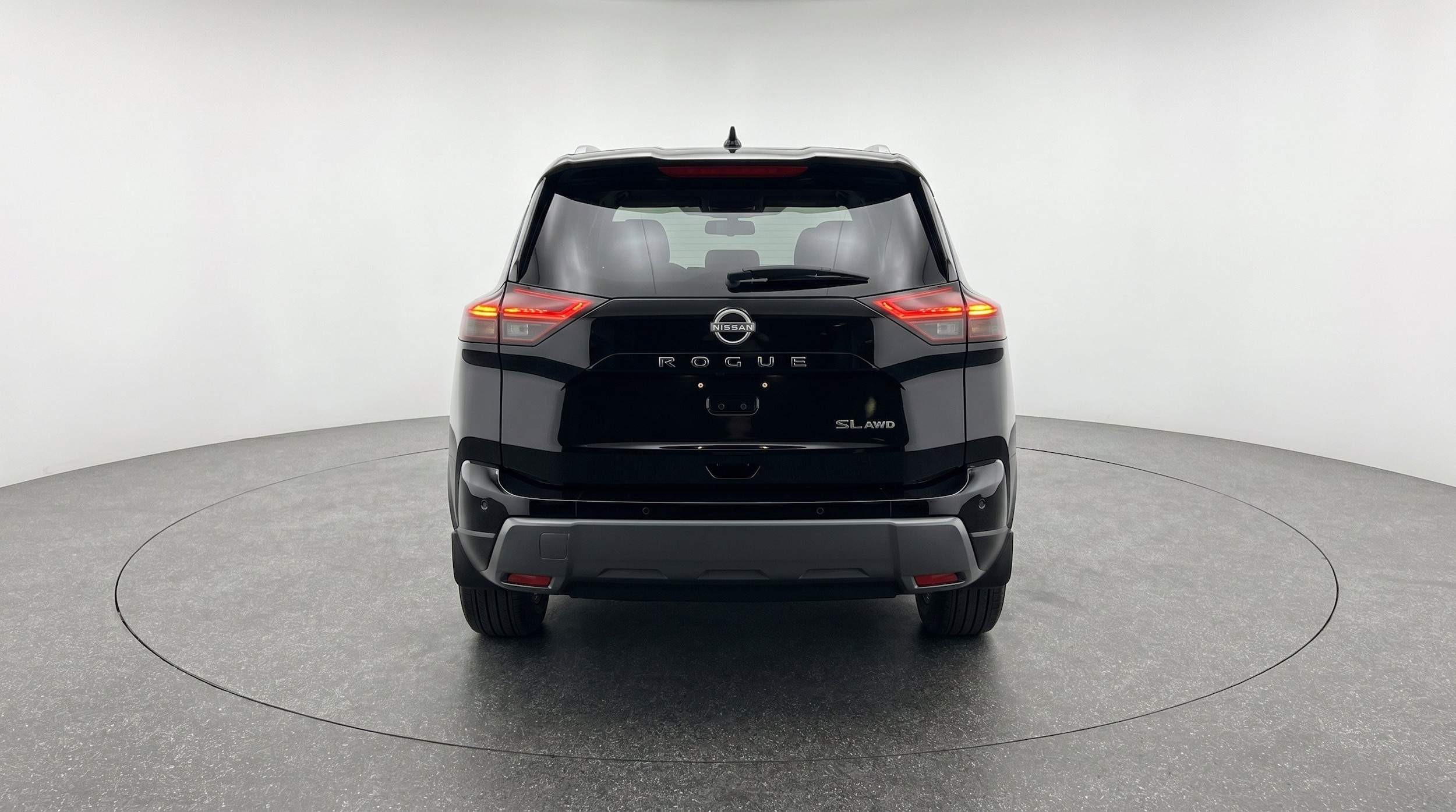 Thumbnail: 2026 Nissan Rogue - 7