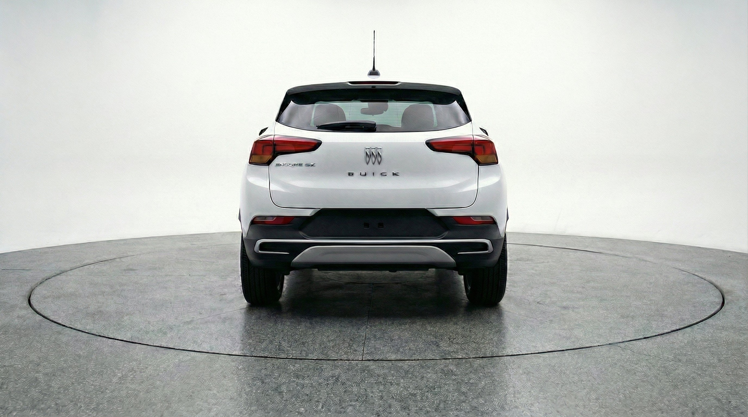 Thumbnail: 2026 Buick Encore GX - 7