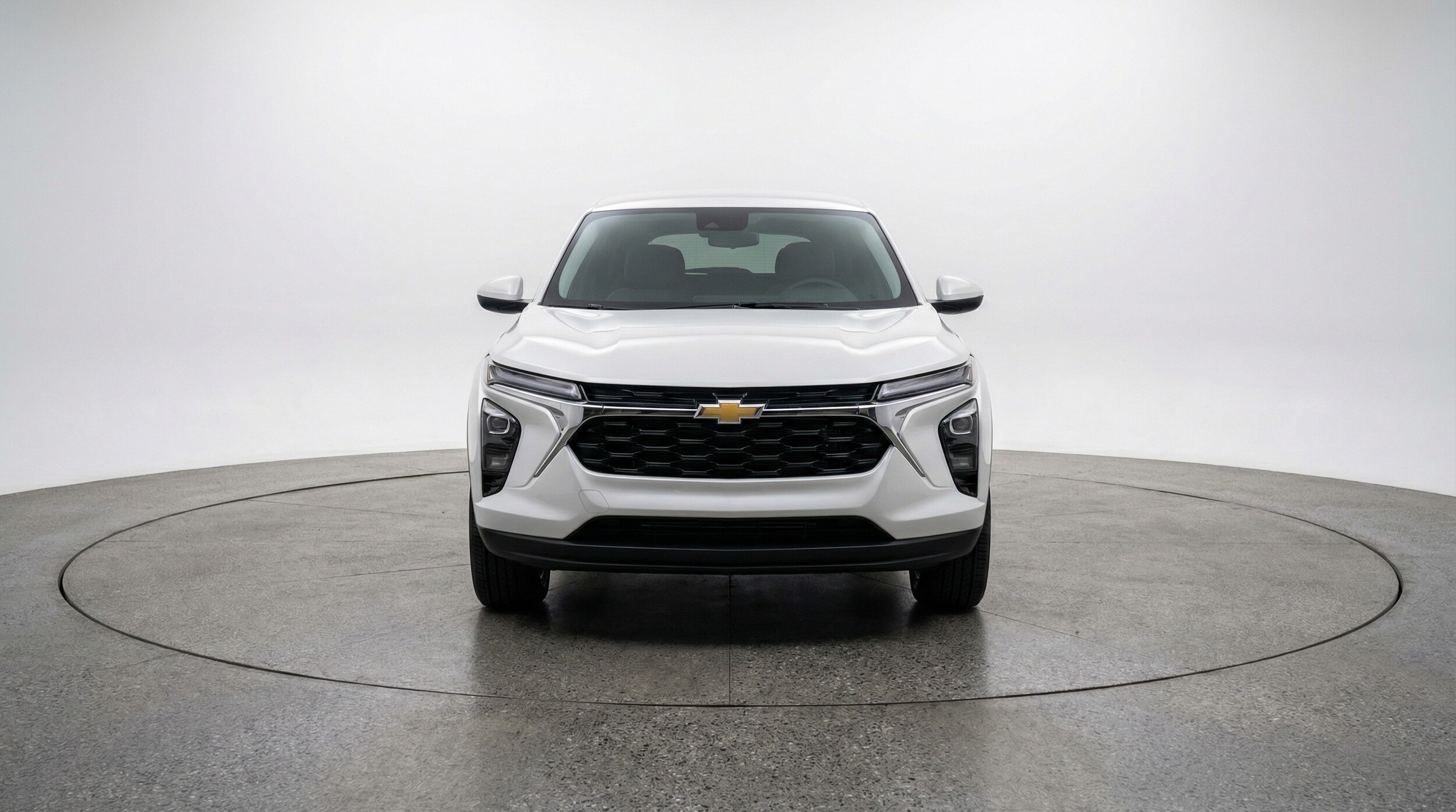 Thumbnail: 2025 Chevrolet Trax - 2
