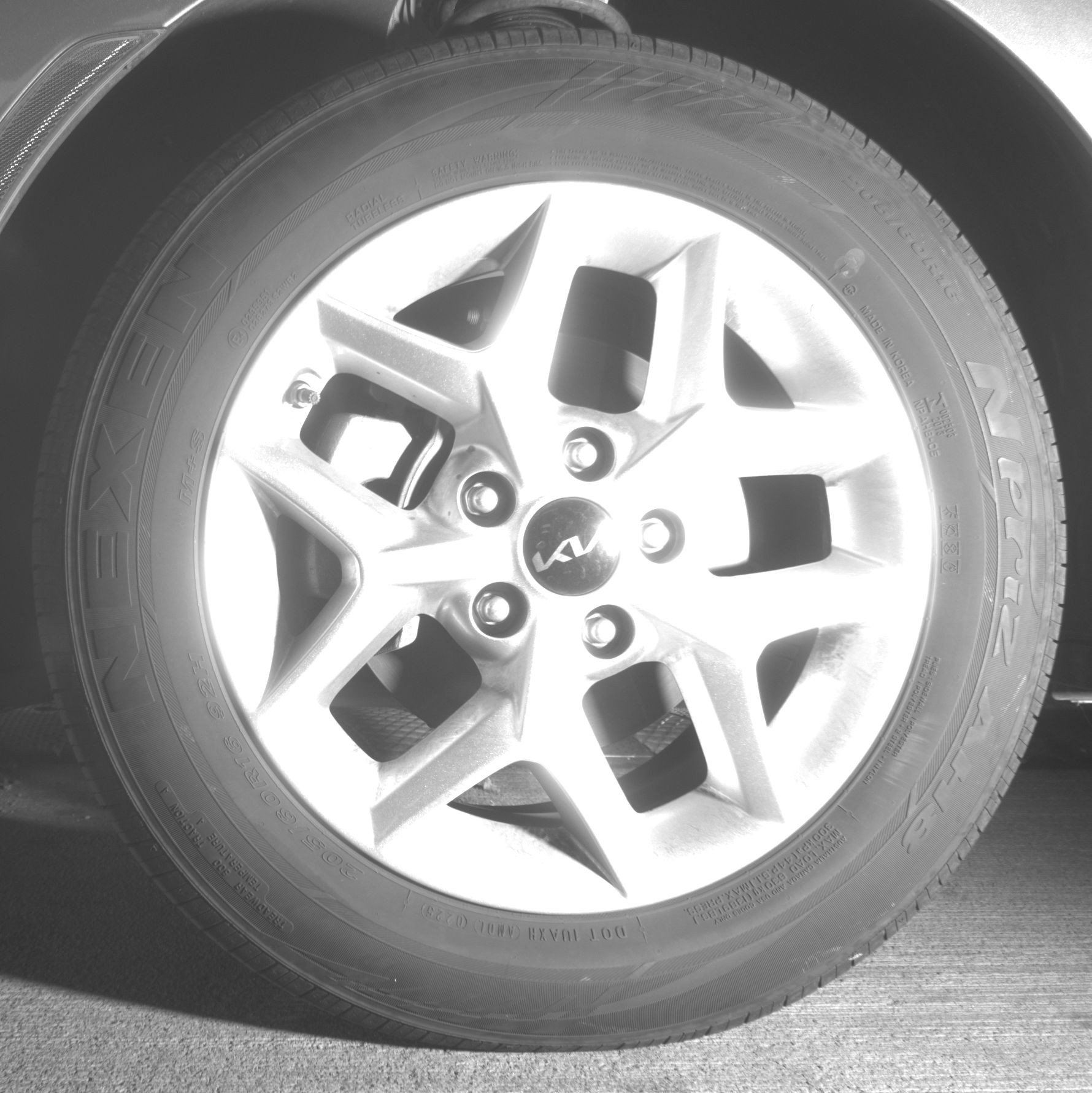 Thumbnail: 2025 Kia Soul - 17