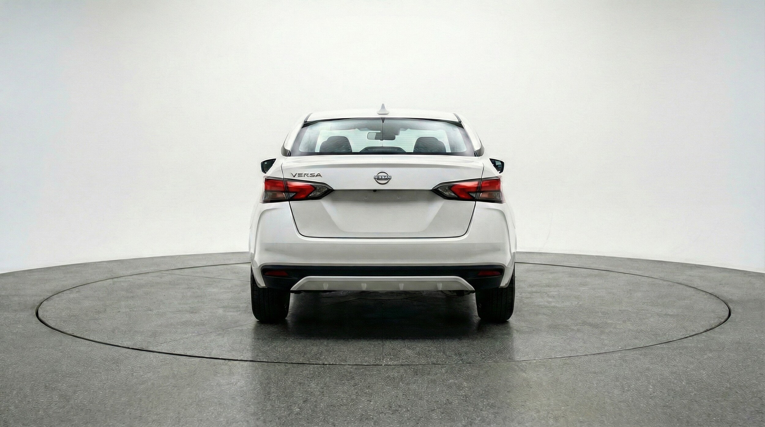 Thumbnail: 2025 Nissan Versa - 7