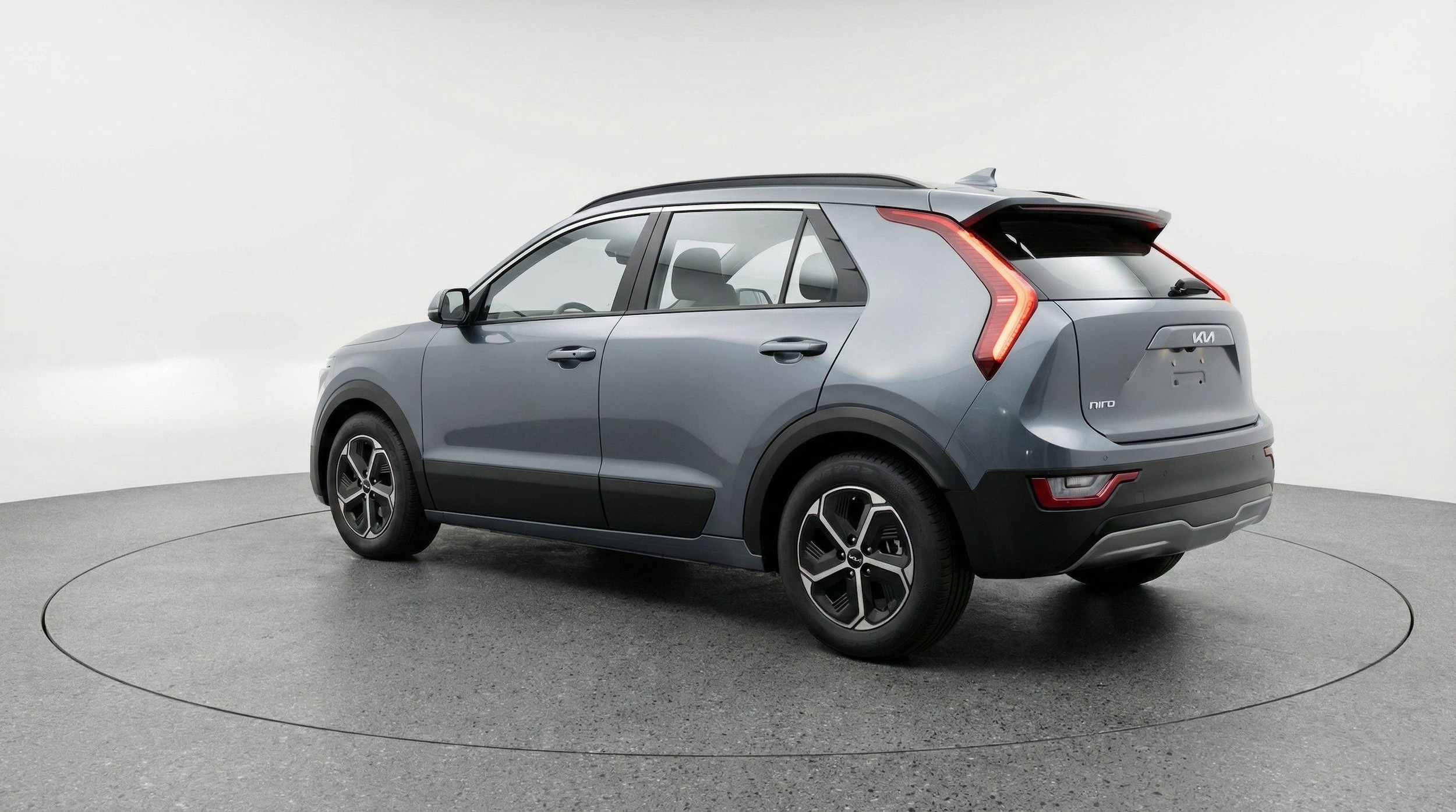 Thumbnail: 2026 Kia Niro - 6