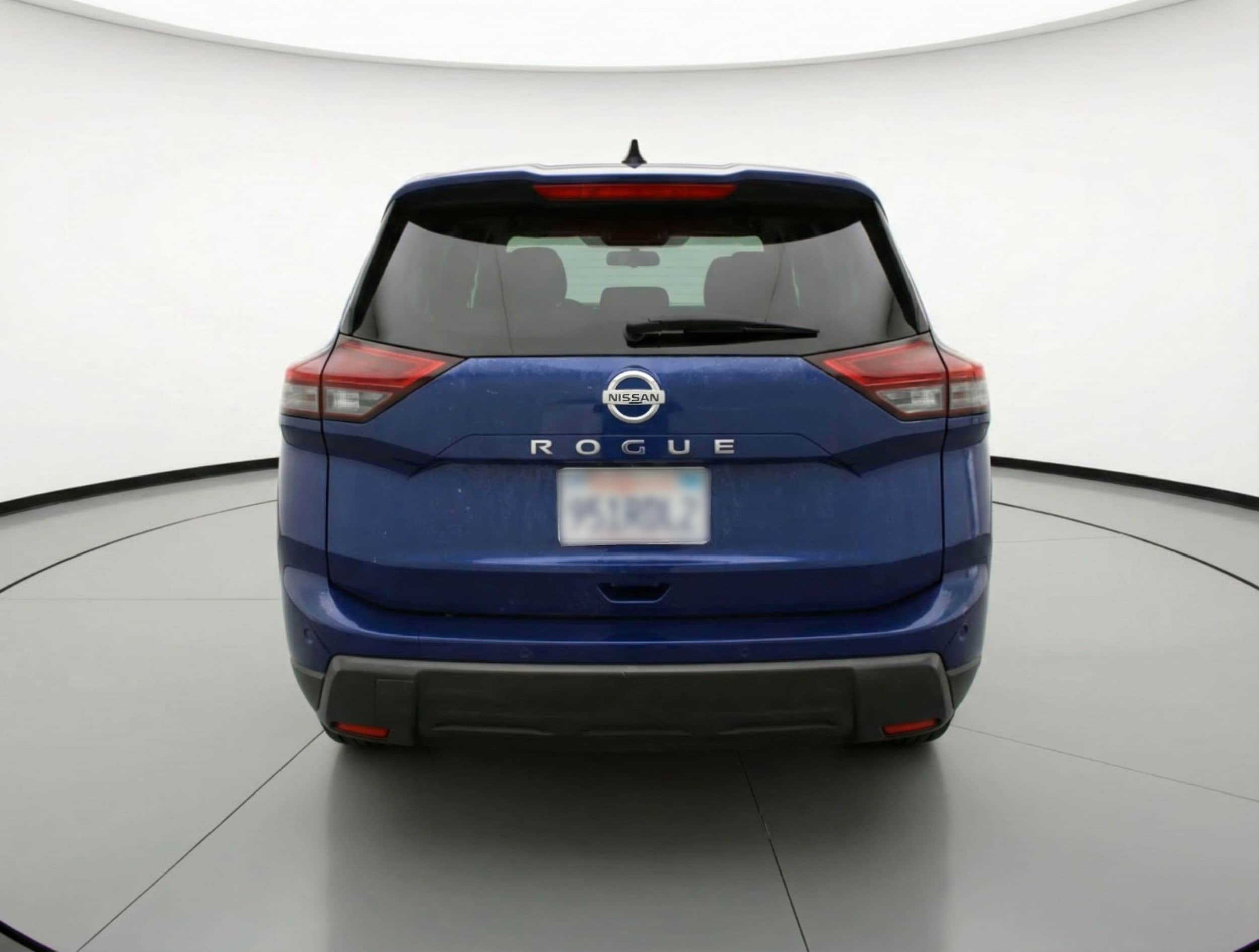 Thumbnail: 2025 Nissan Rogue - 7
