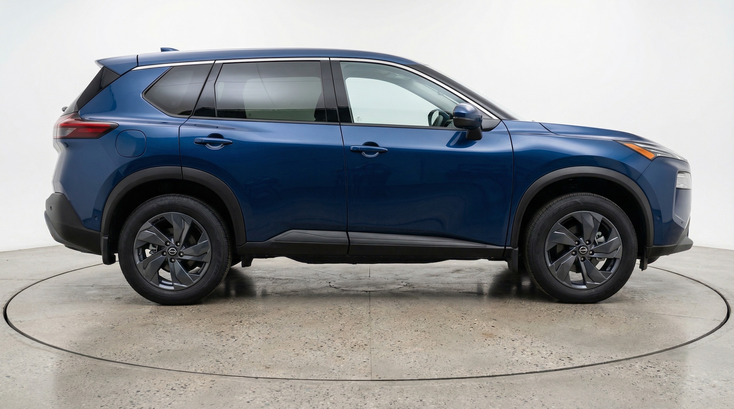 Thumbnail: 2025 Nissan Rogue - 8