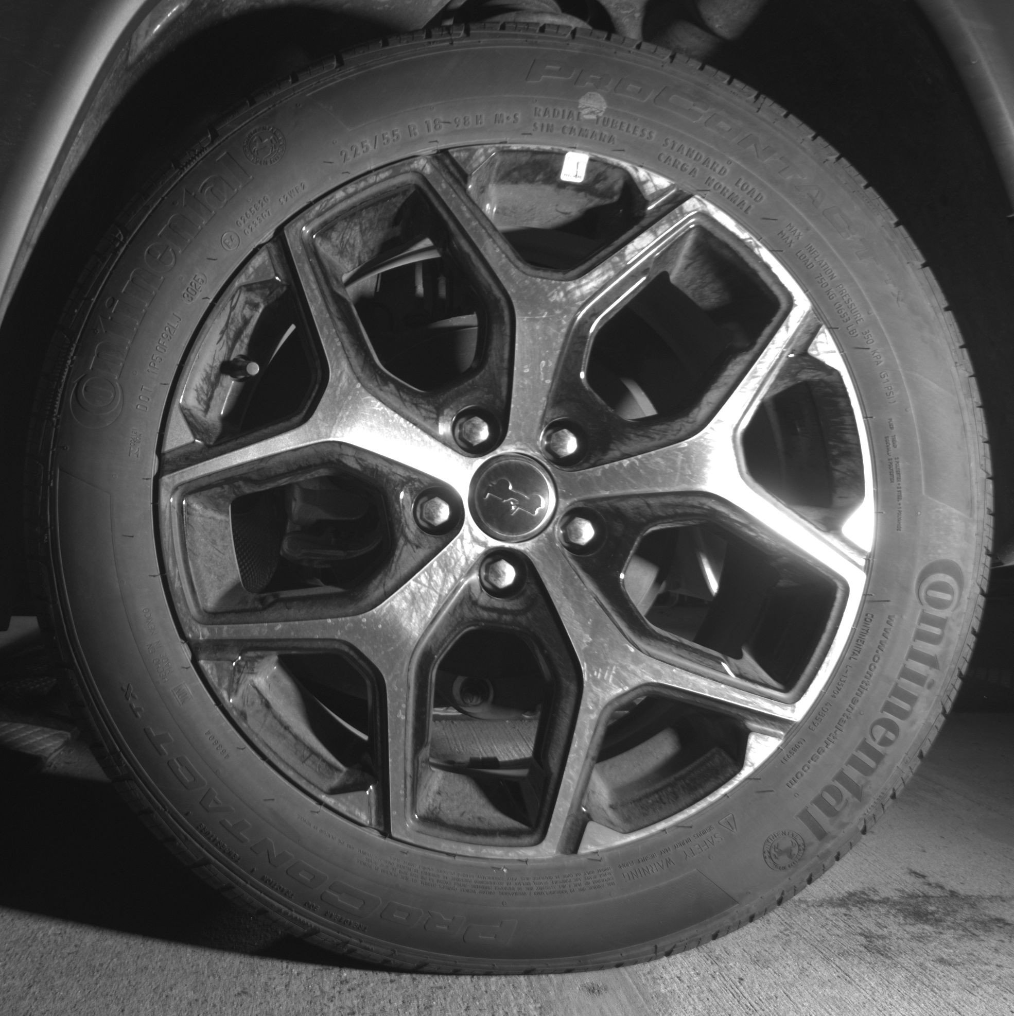 Thumbnail: 2025 Jeep Compass - 14