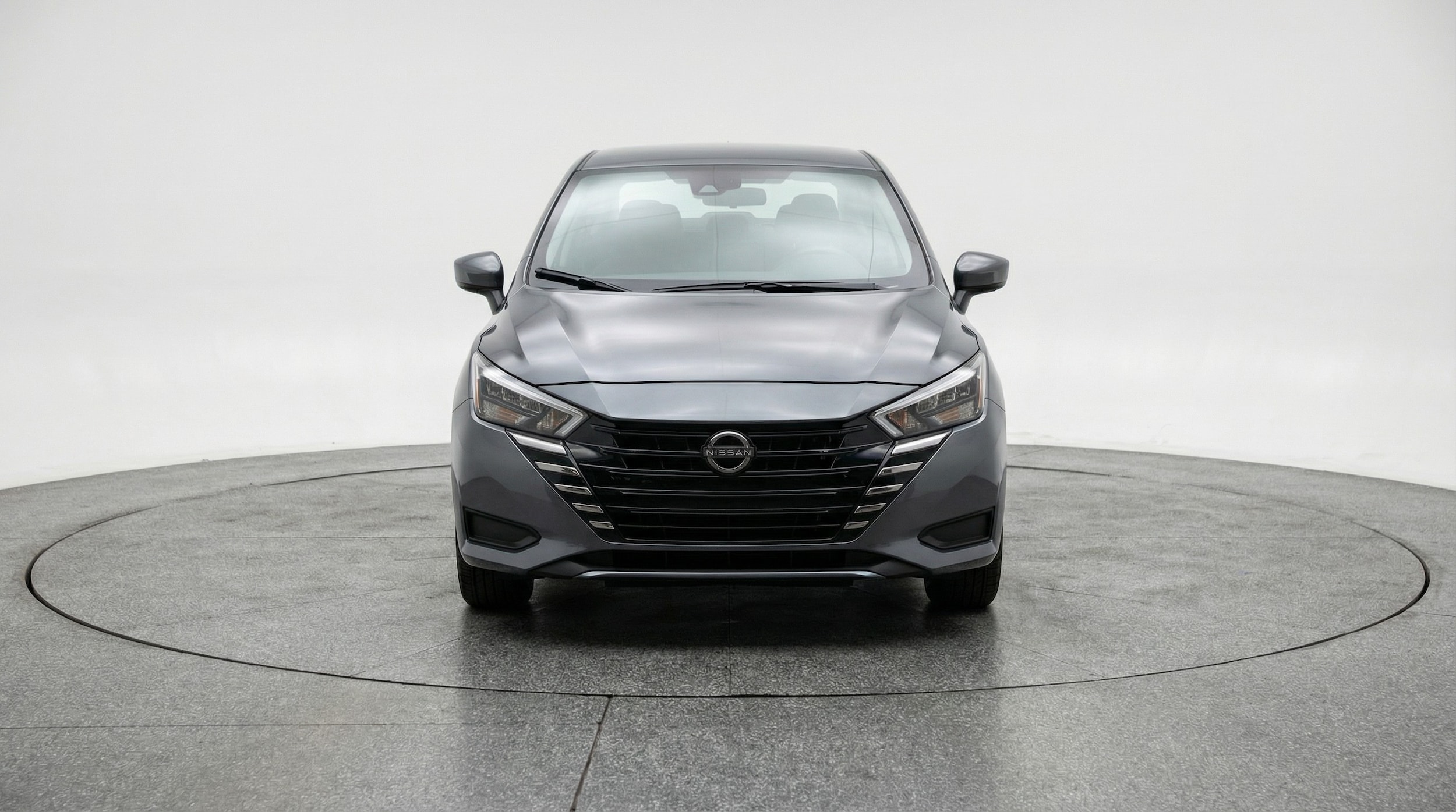 Thumbnail: 2025 Nissan Versa - 2