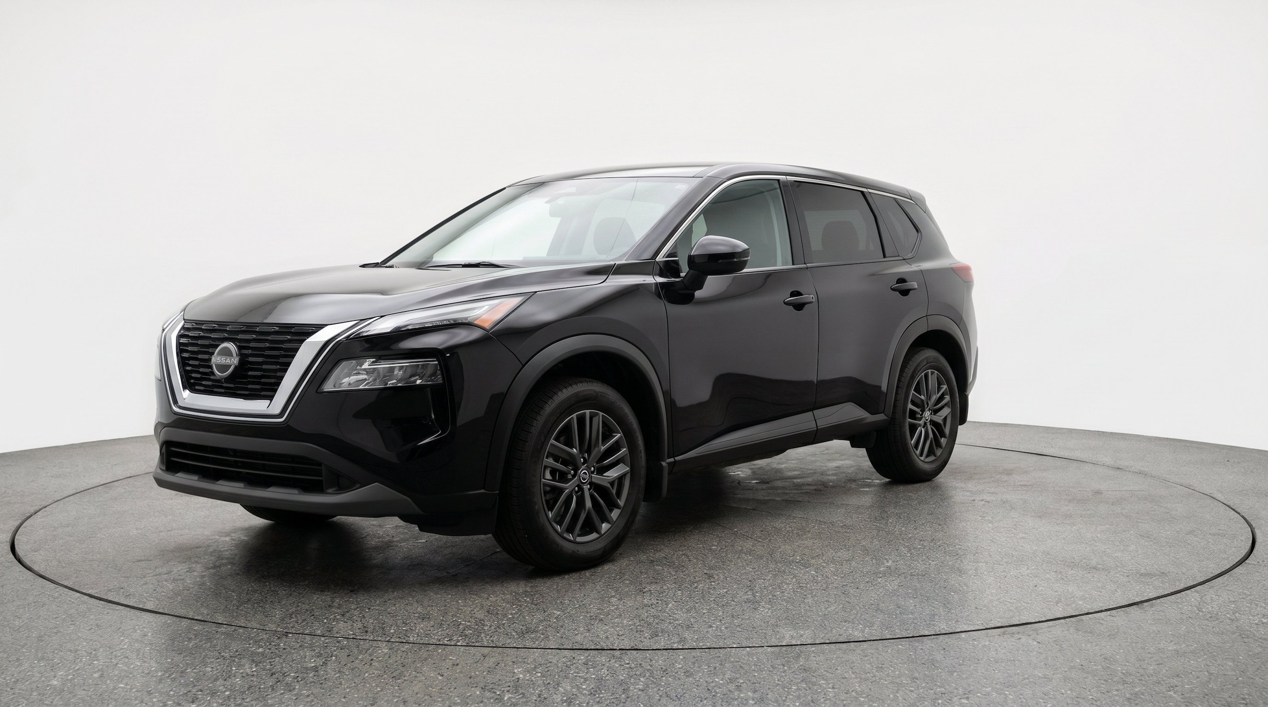 Thumbnail: 2026 Nissan Rogue - 3