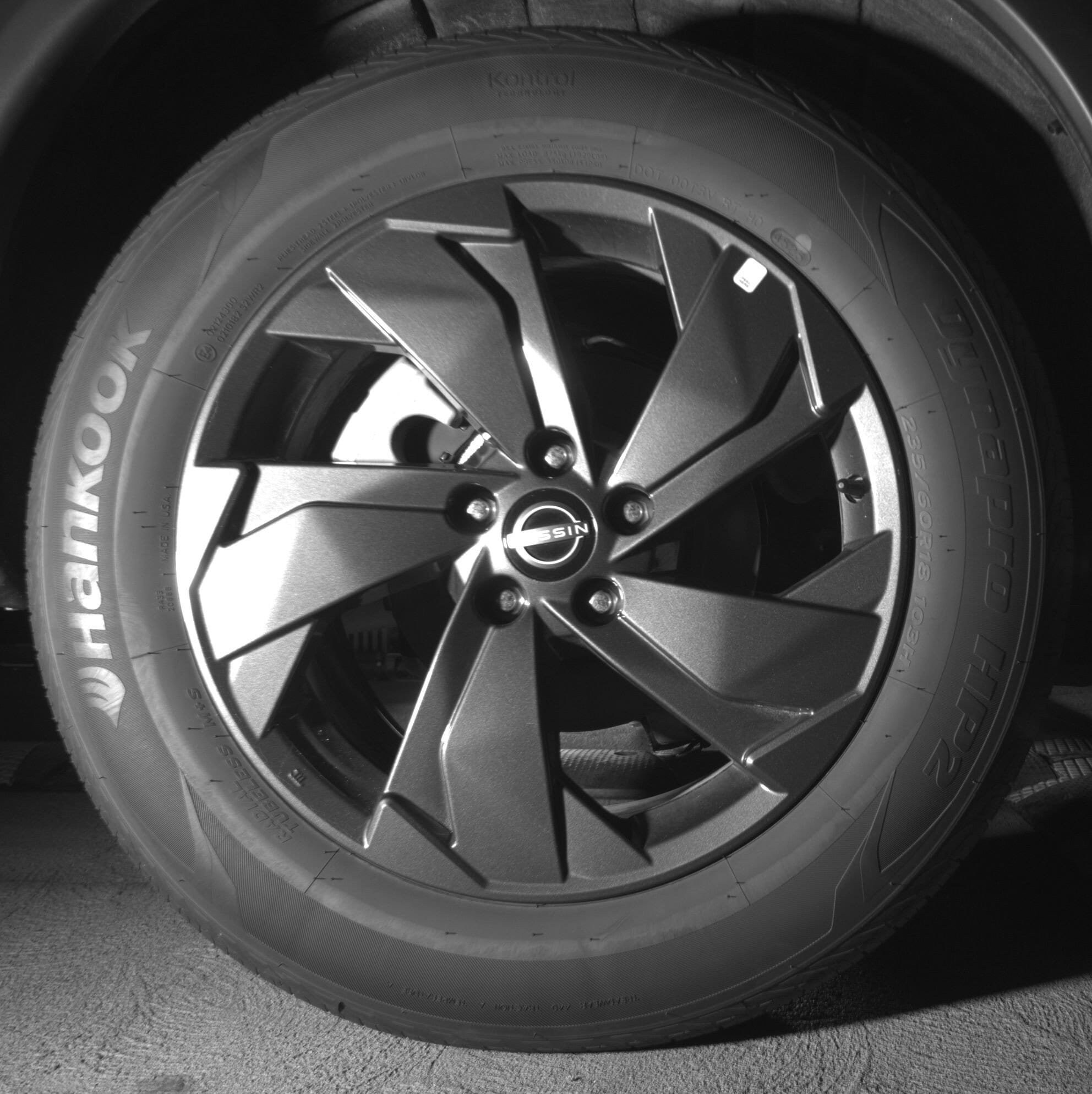 Thumbnail: 2026 Nissan Rogue - 15
