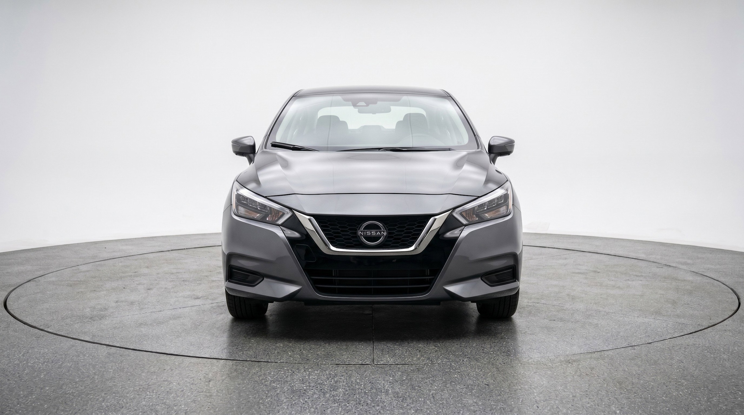 Thumbnail: 2025 Nissan Versa - 2