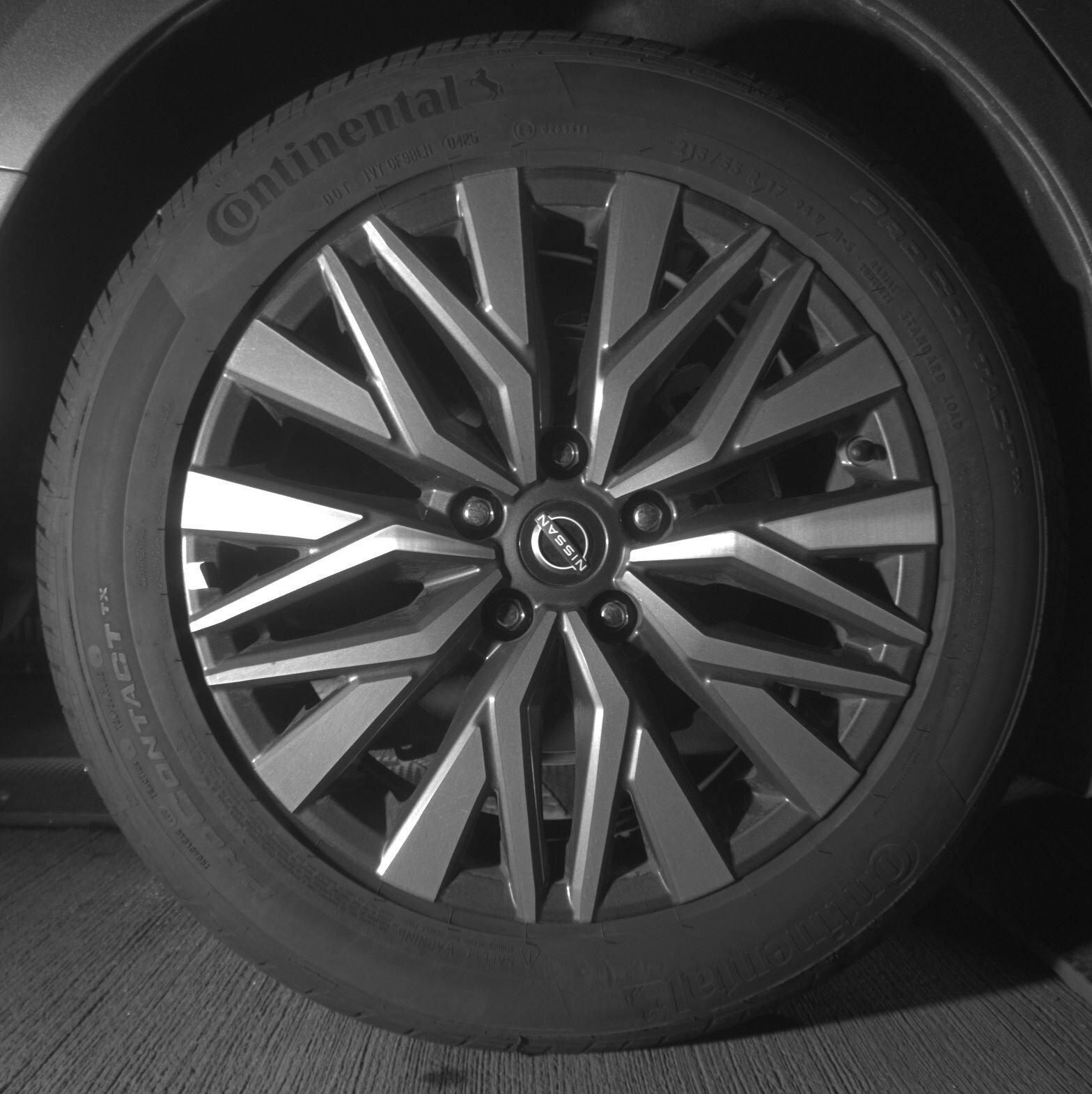 Thumbnail: 2025 Nissan Altima - 12