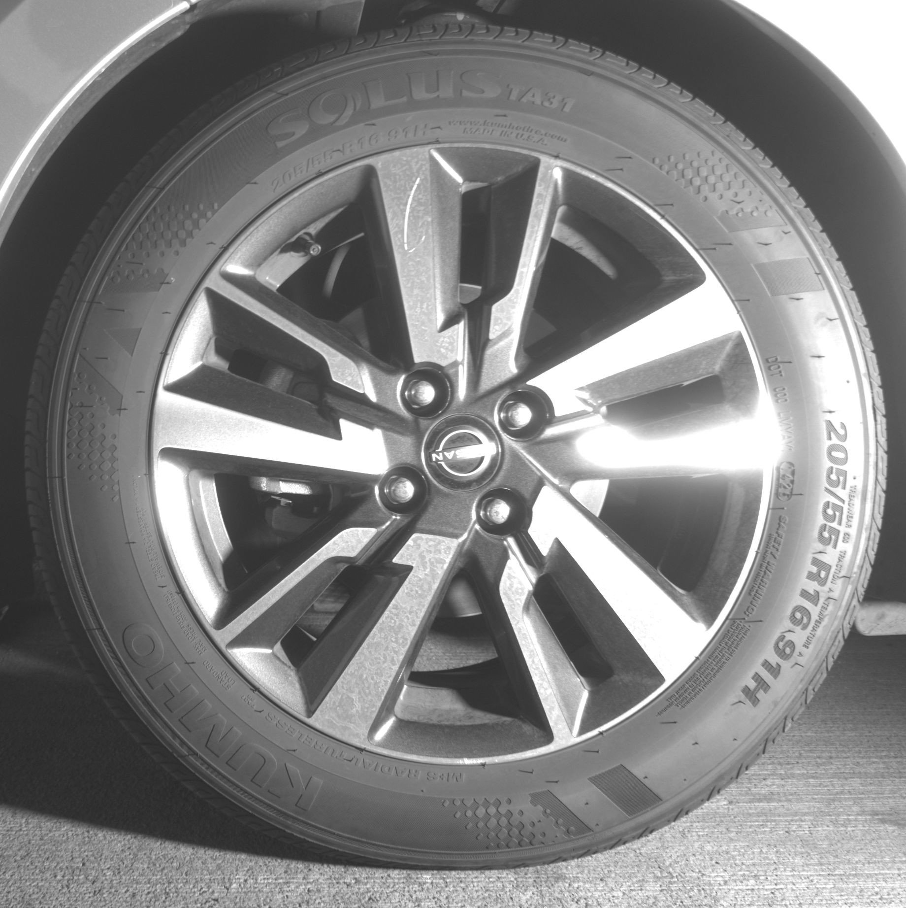 Thumbnail: 2025 Nissan Versa - 12