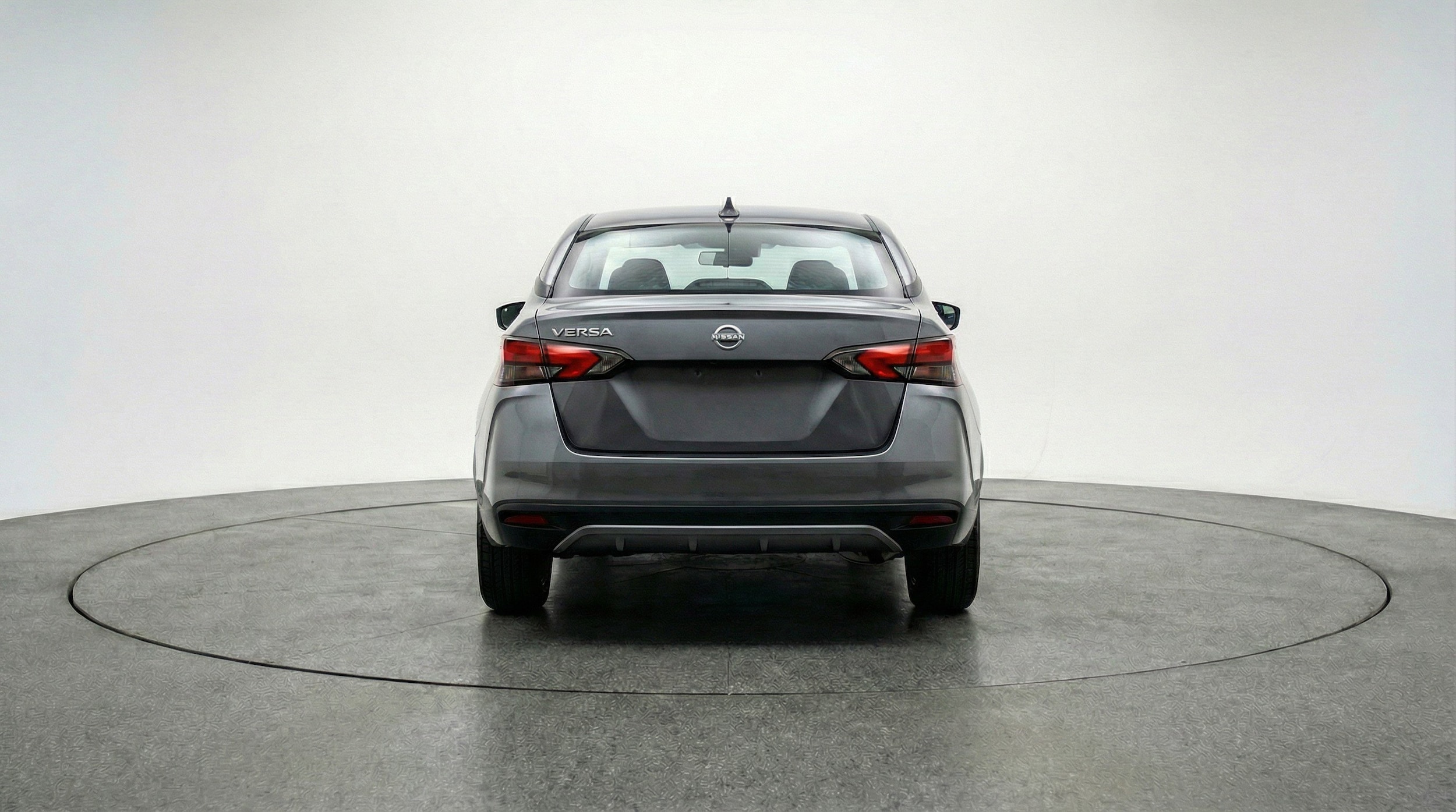 Thumbnail: 2025 Nissan Versa - 7