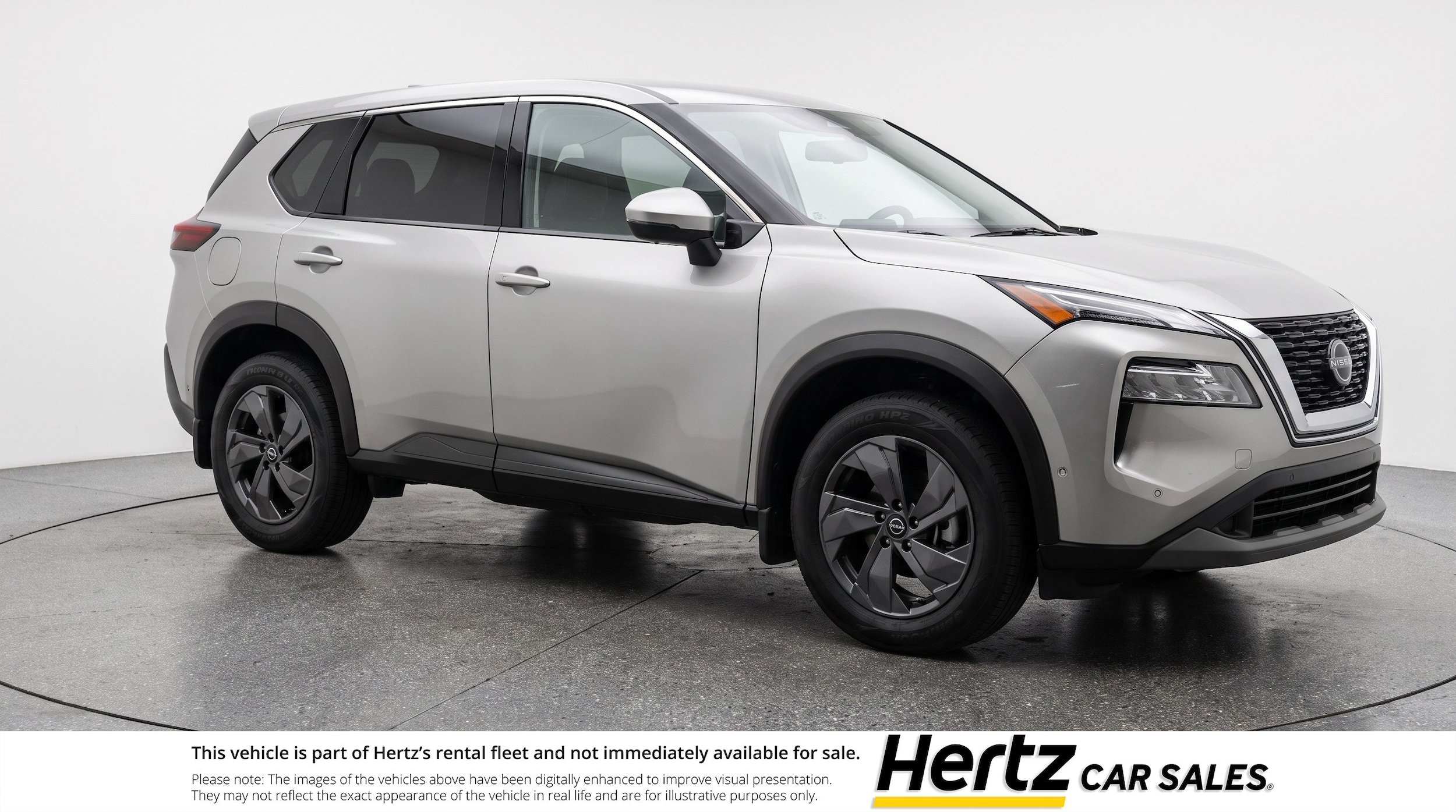 Thumbnail: 2026 Nissan Rogue - 1