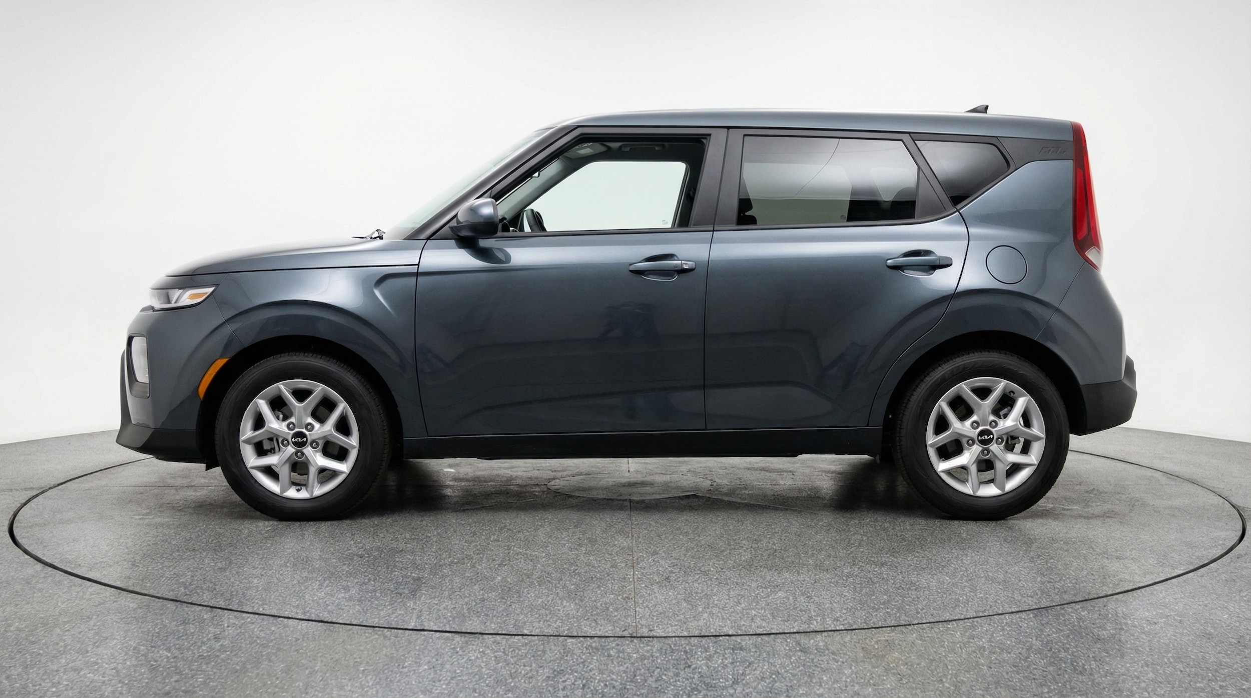 Thumbnail: 2025 Kia Soul - 4