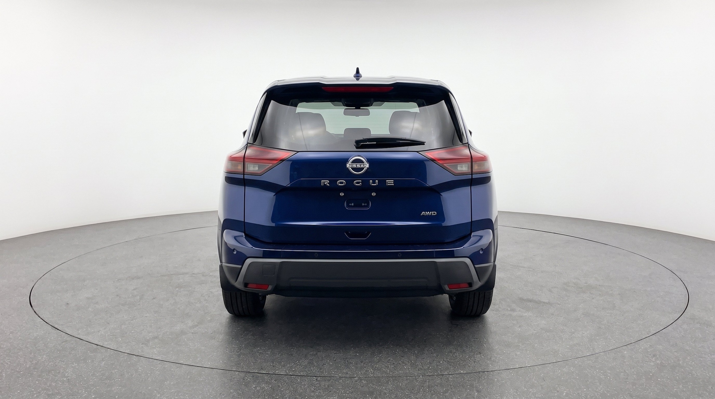 Thumbnail: 2025 Nissan Rogue - 7