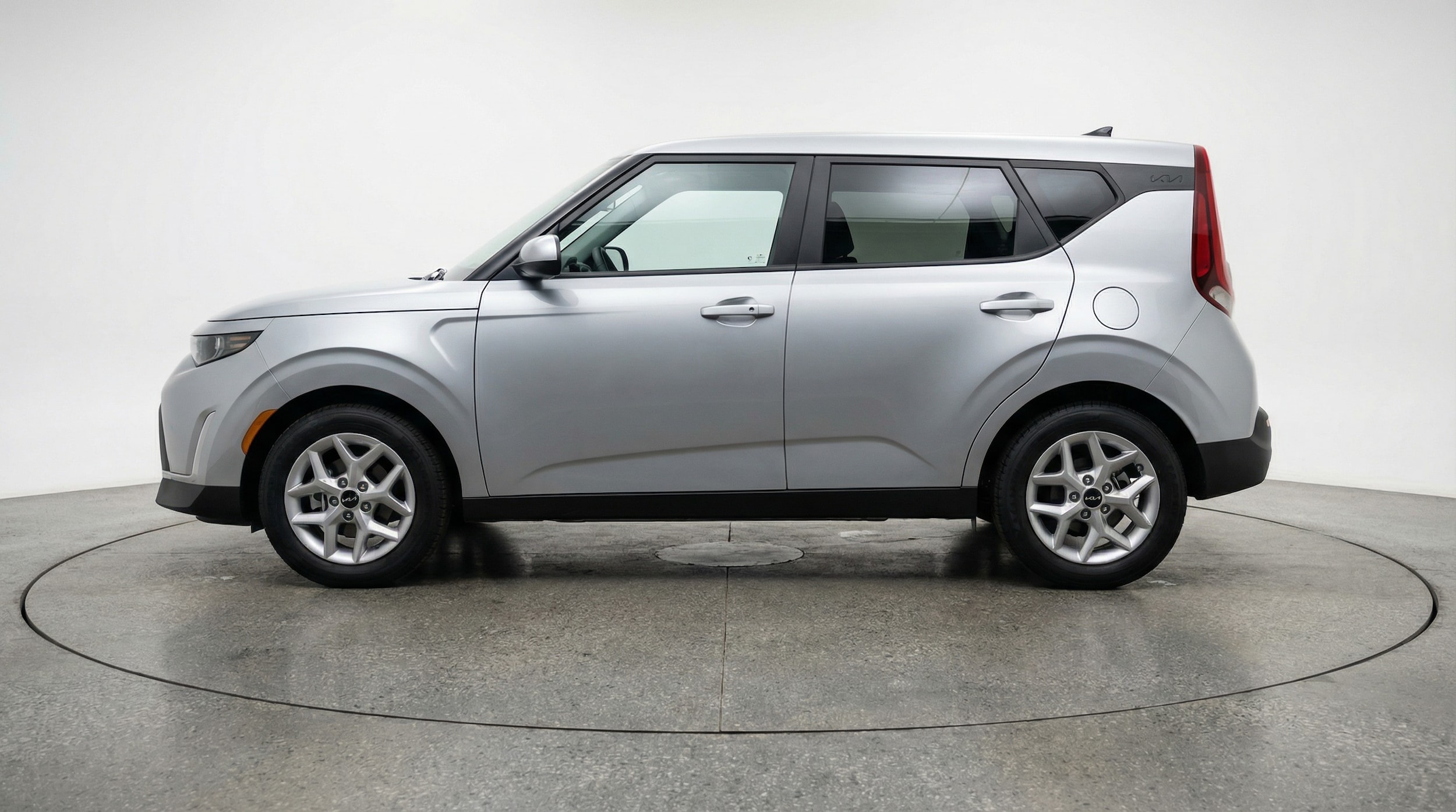 Thumbnail: 2025 Kia Soul - 4