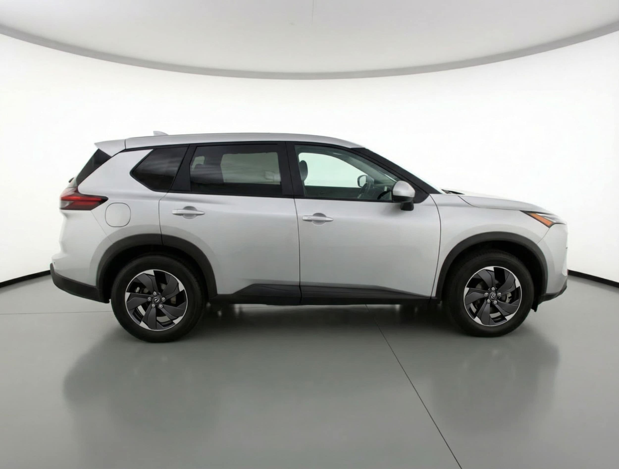 Thumbnail: 2025 Nissan Rogue - 8
