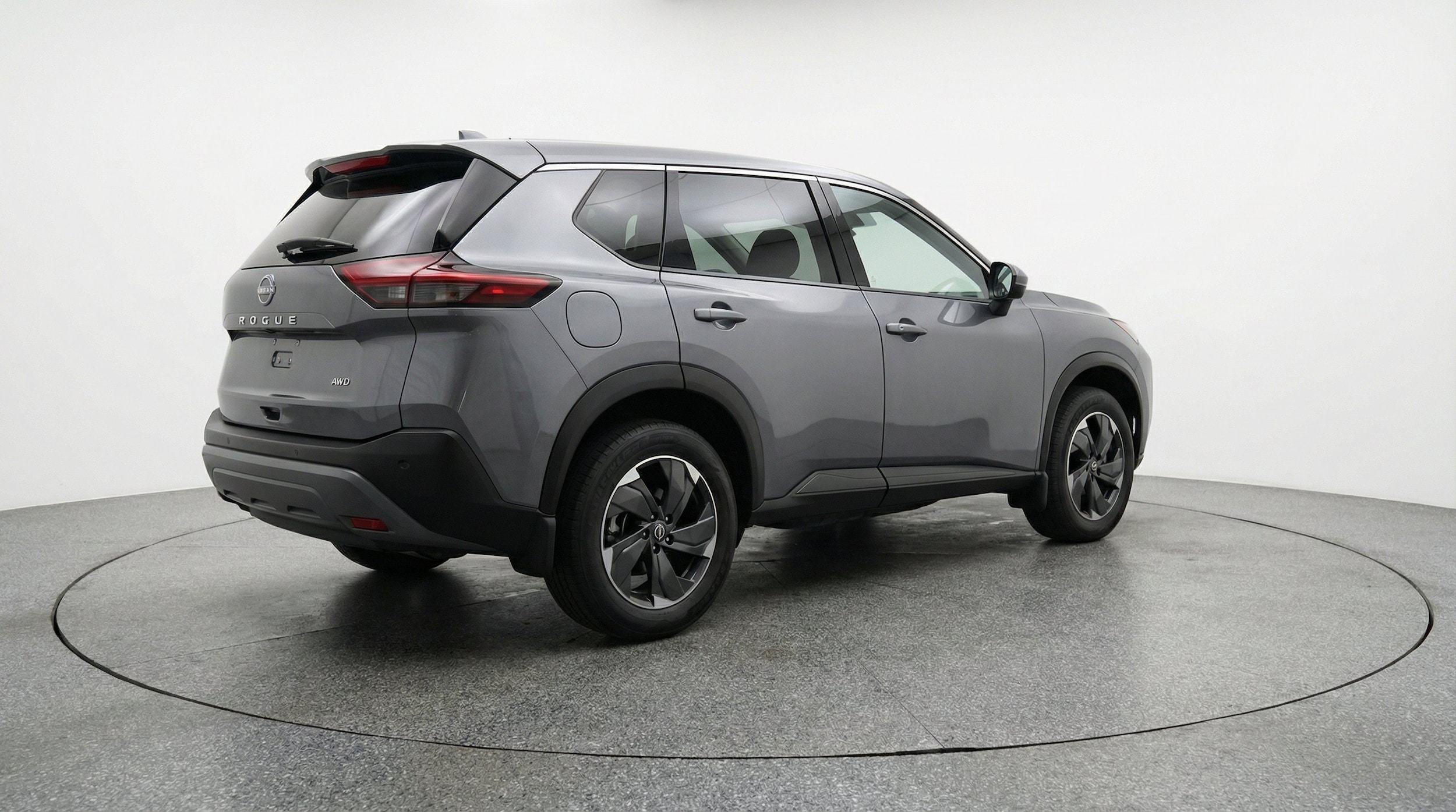 Thumbnail: 2025 Nissan Rogue - 9