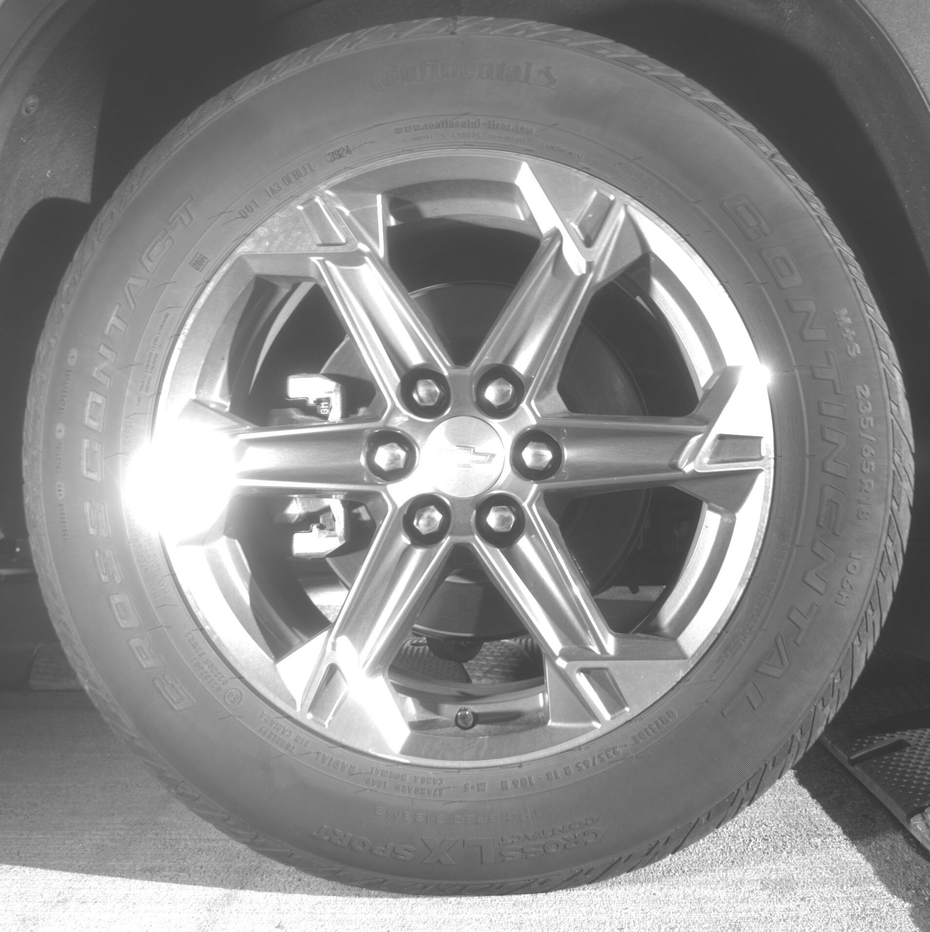 Thumbnail: 2025 Chevrolet Blazer - 12