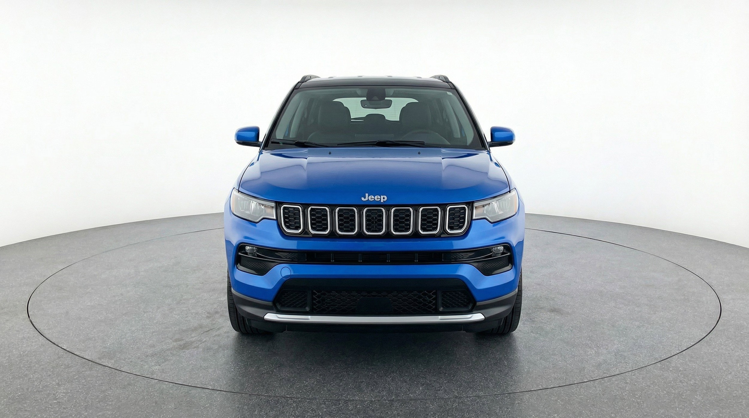 Thumbnail: 2025 Jeep Compass - 2