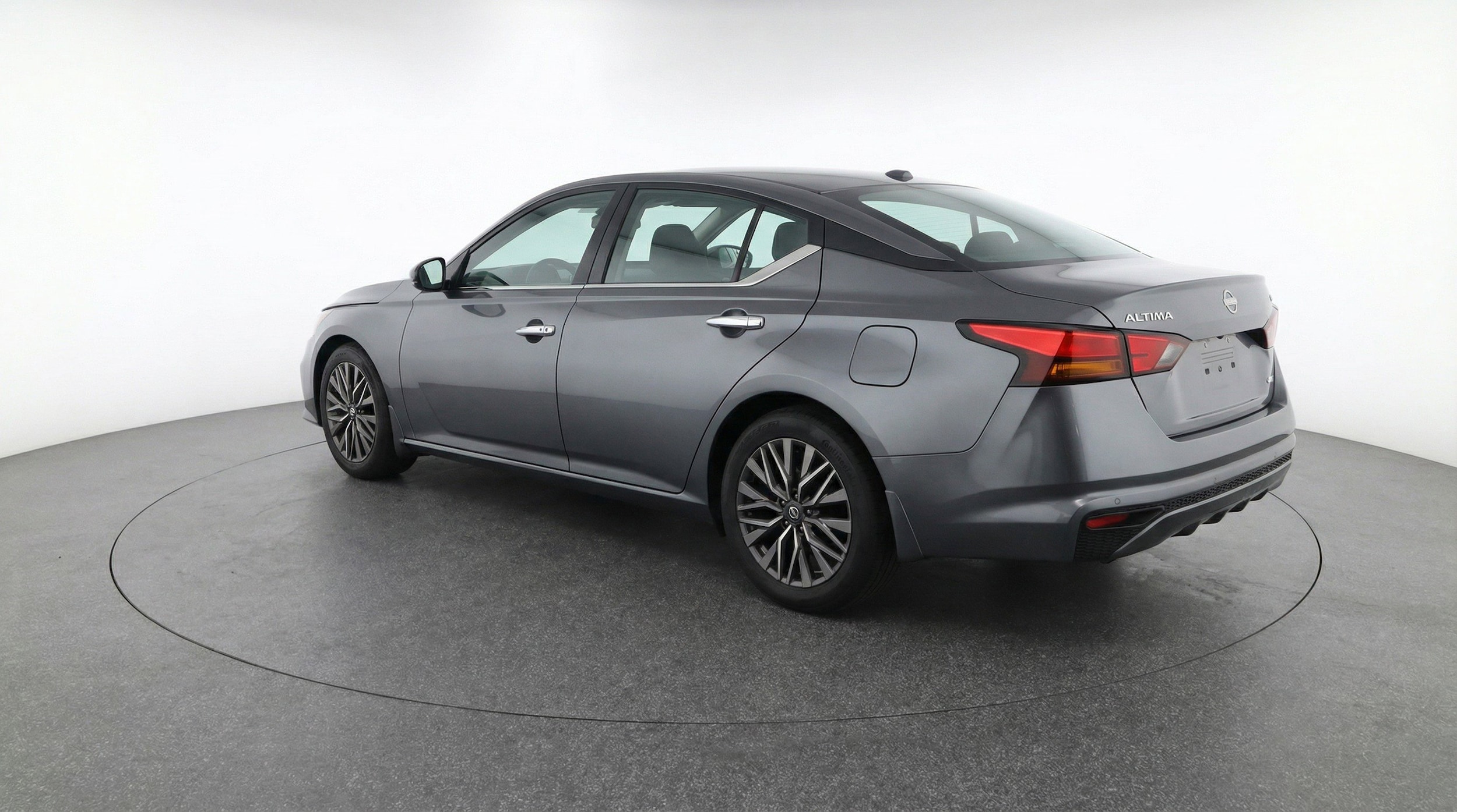 Thumbnail: 2025 Nissan Altima - 6