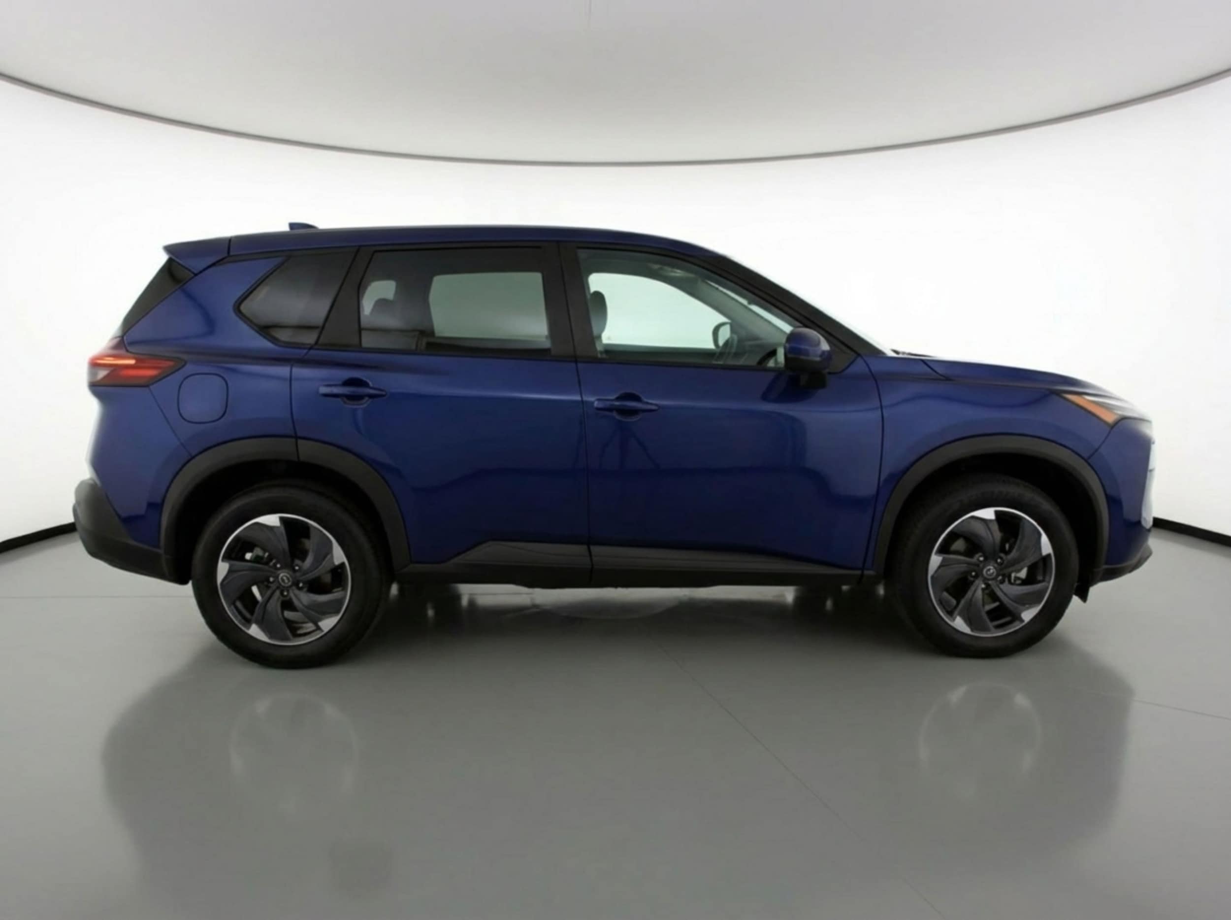 Thumbnail: 2025 Nissan Rogue - 8