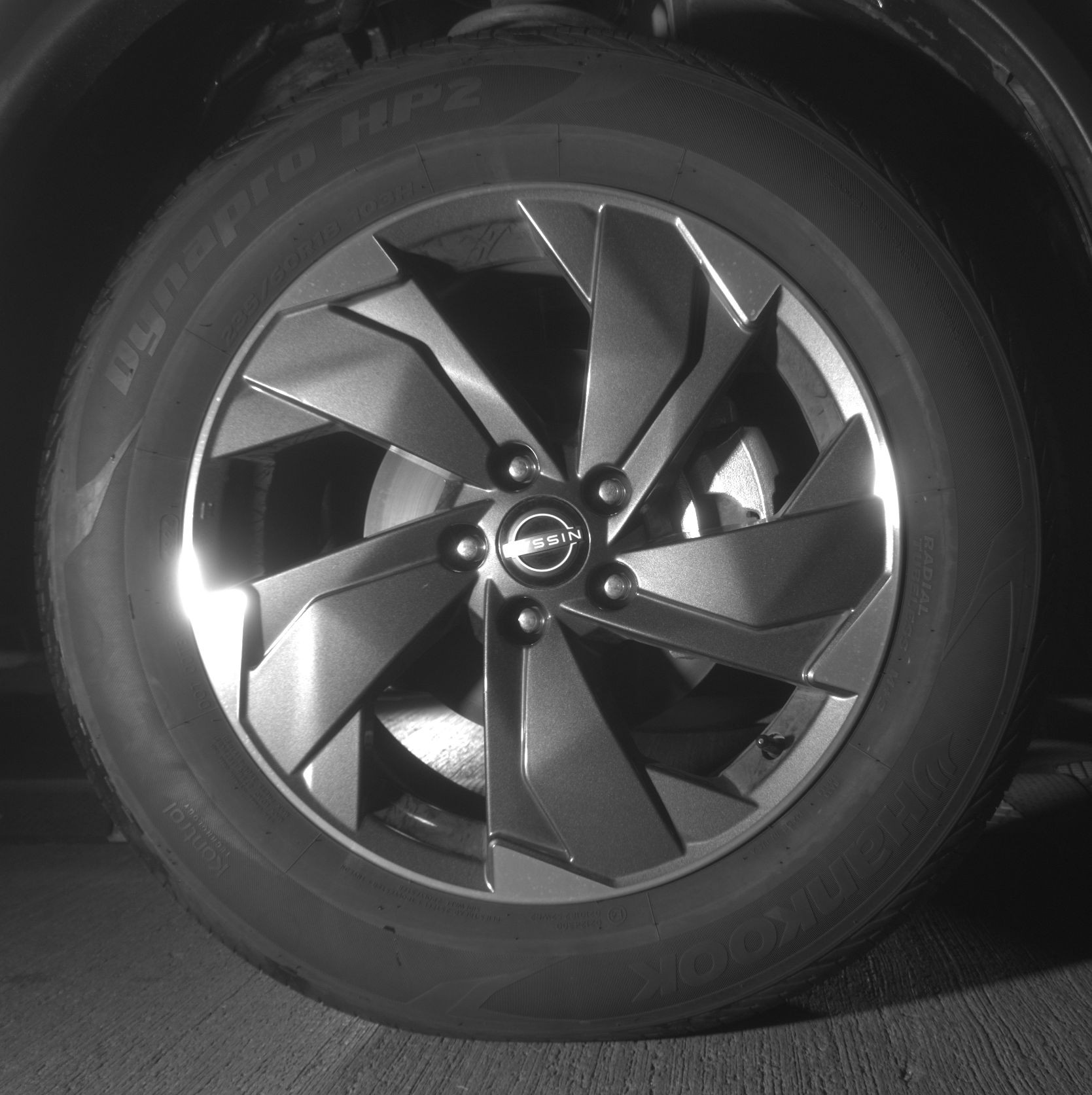 Thumbnail: 2025 Nissan Rogue - 10