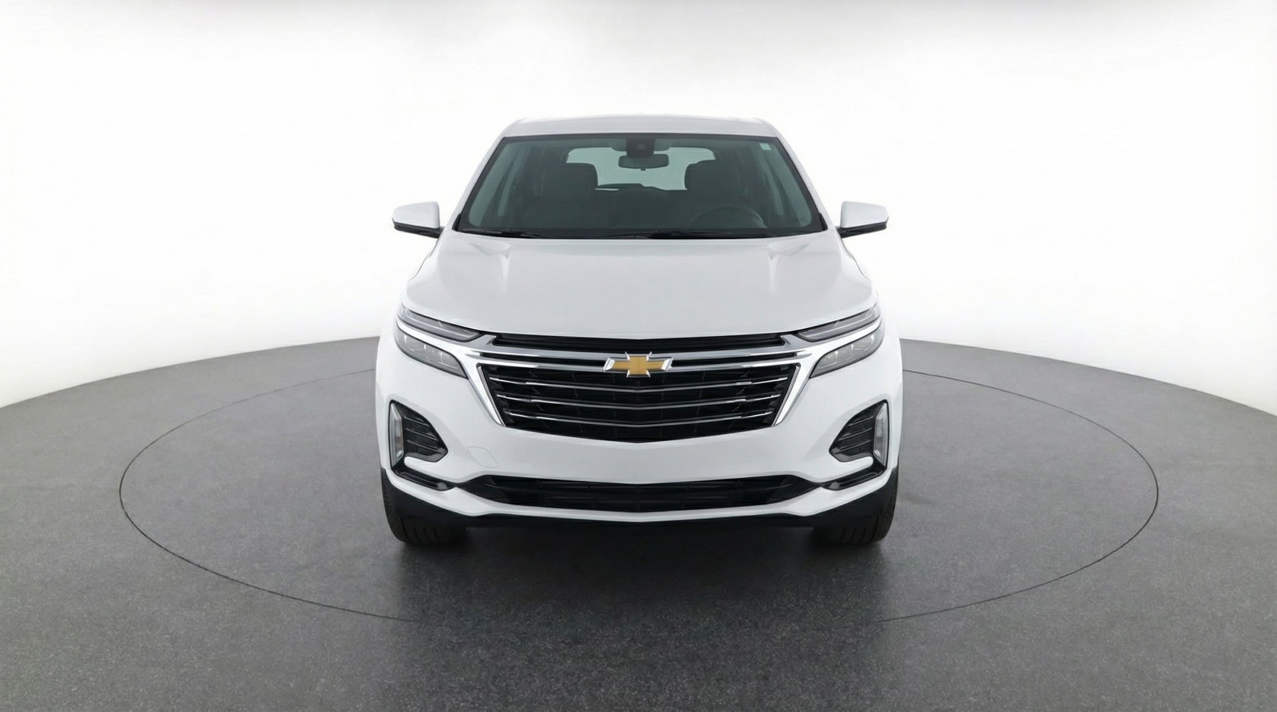 Thumbnail: 2025 Chevrolet Equinox - 2