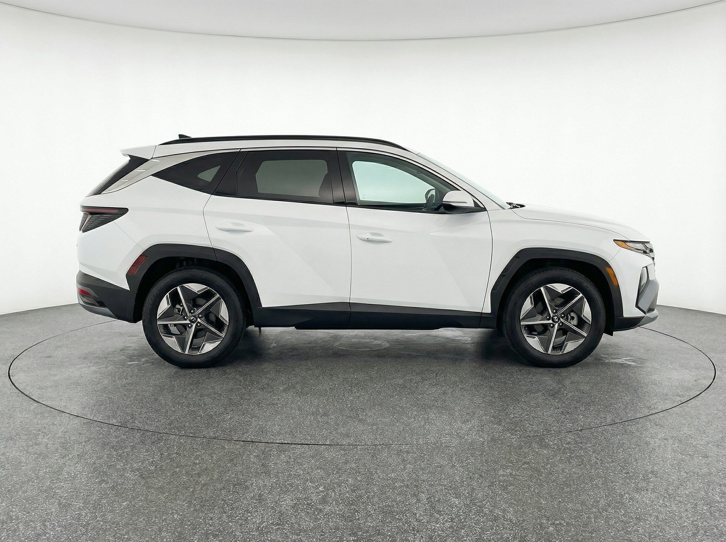 Thumbnail: 2025 Hyundai Tucson - 8