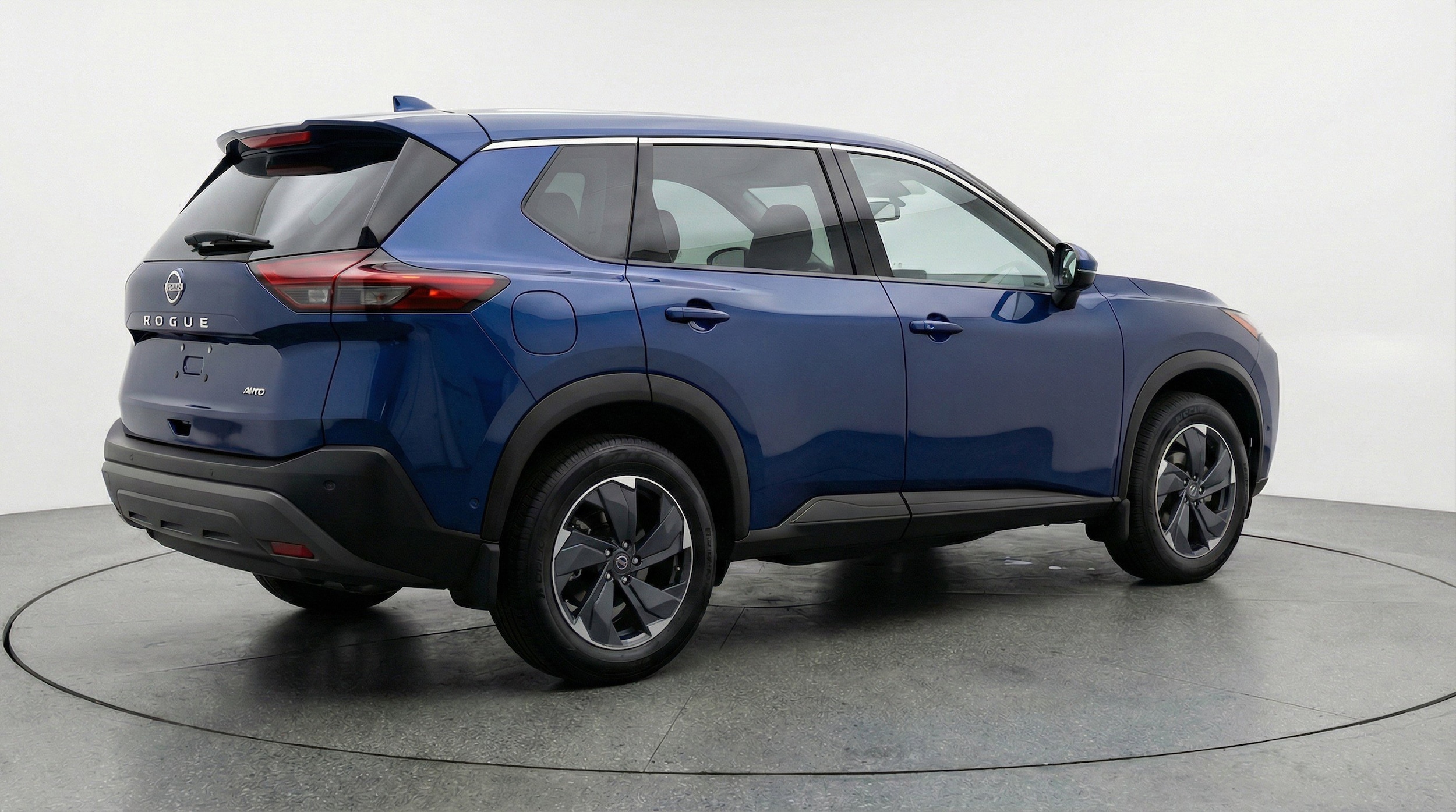 Thumbnail: 2025 Nissan Rogue - 9