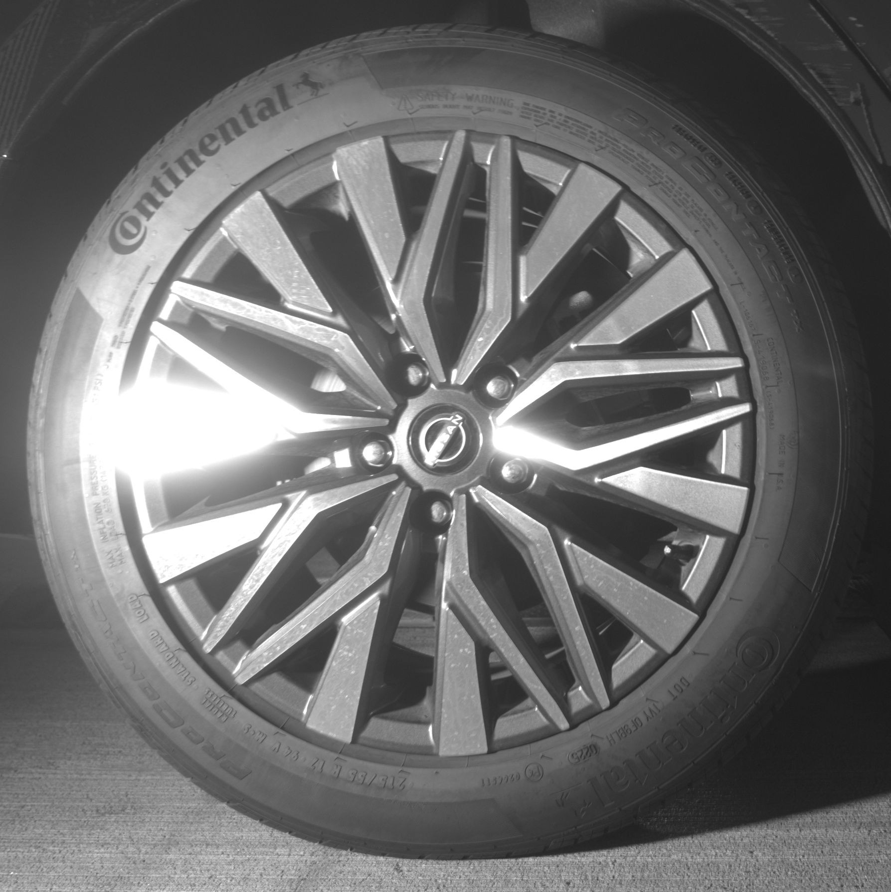 Thumbnail: 2025 Nissan Altima - 12