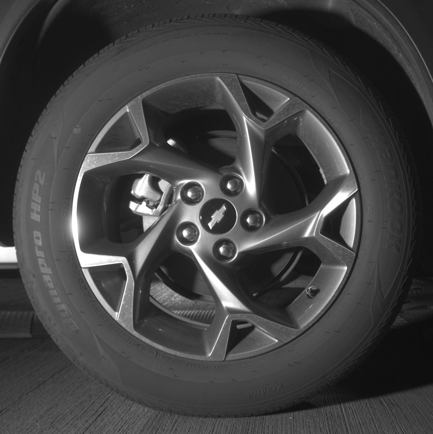 Thumbnail: 2025 Chevrolet Trax - 15